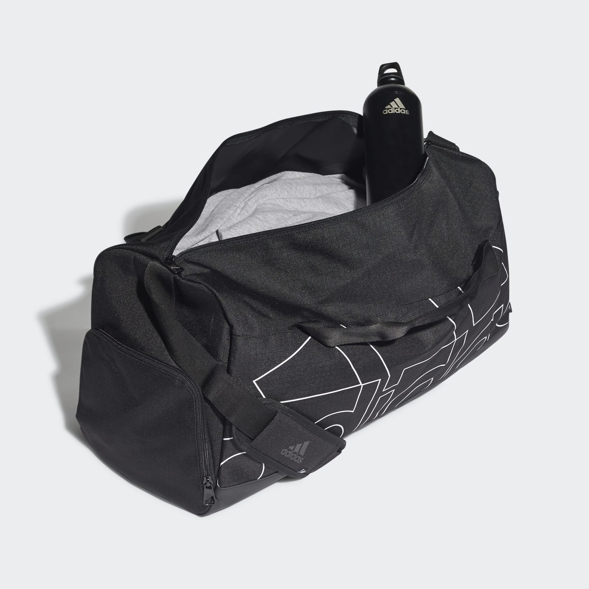 Badge of Sport Duffel Bag Medium