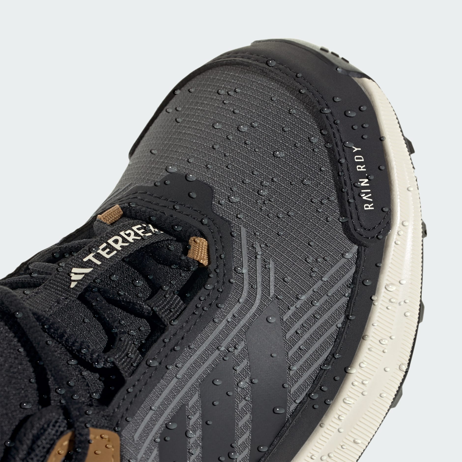 Planinarske cipele Terrex Trailmaker 2 Mid Rain.Rdy