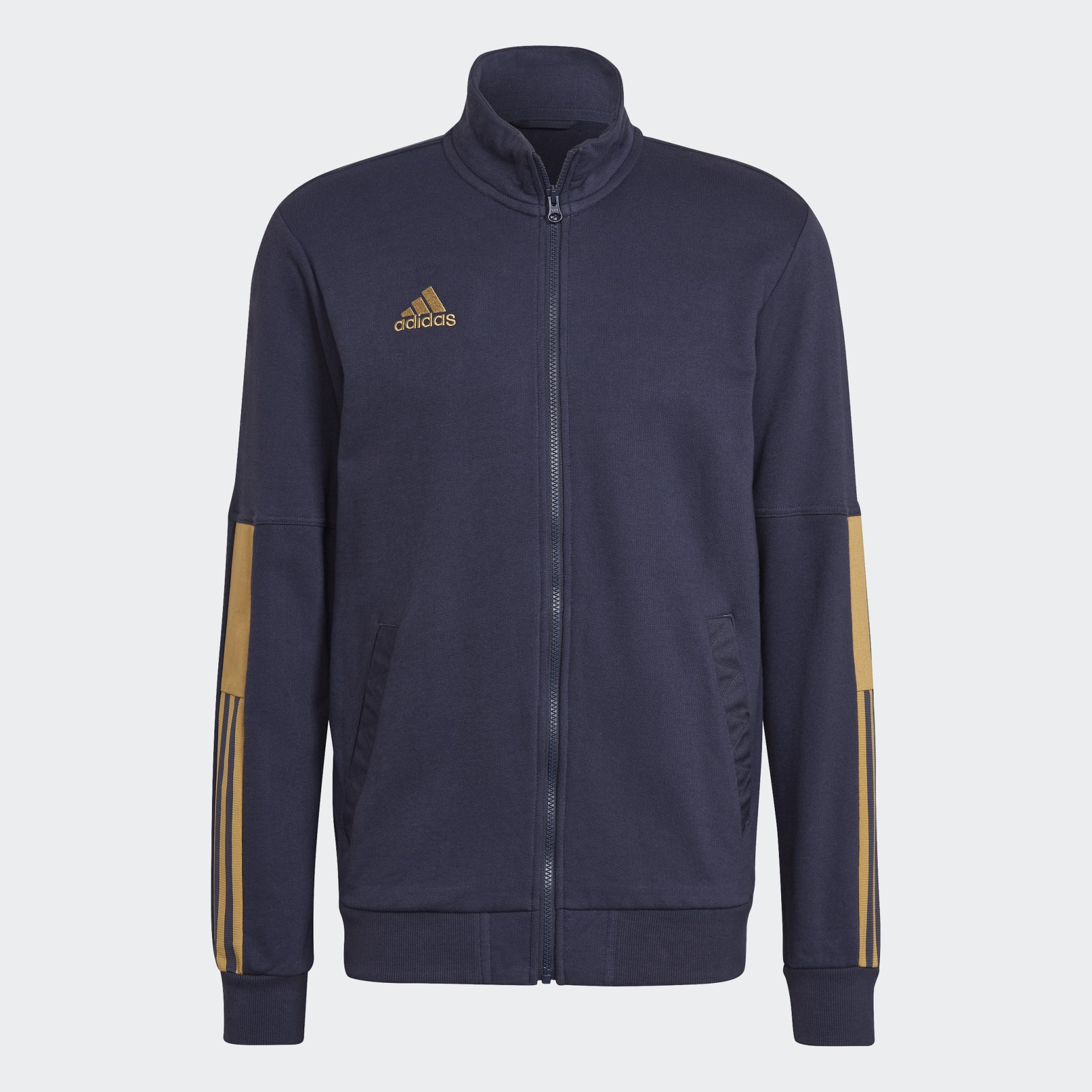 Tiro Track Jacket