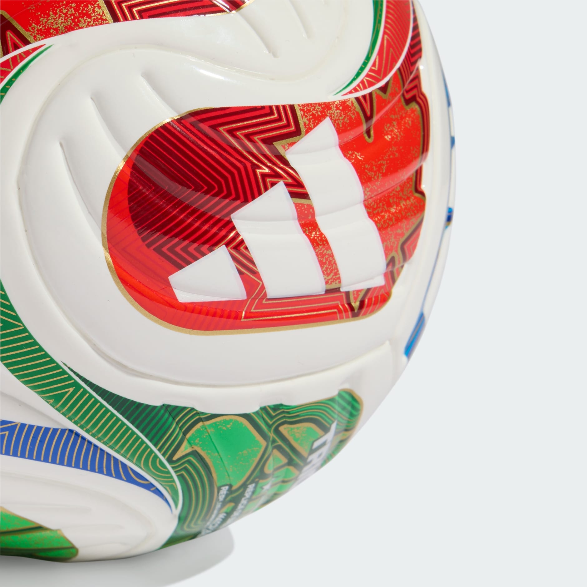 FIFA World Cup 26™ Trionda Mini Ball