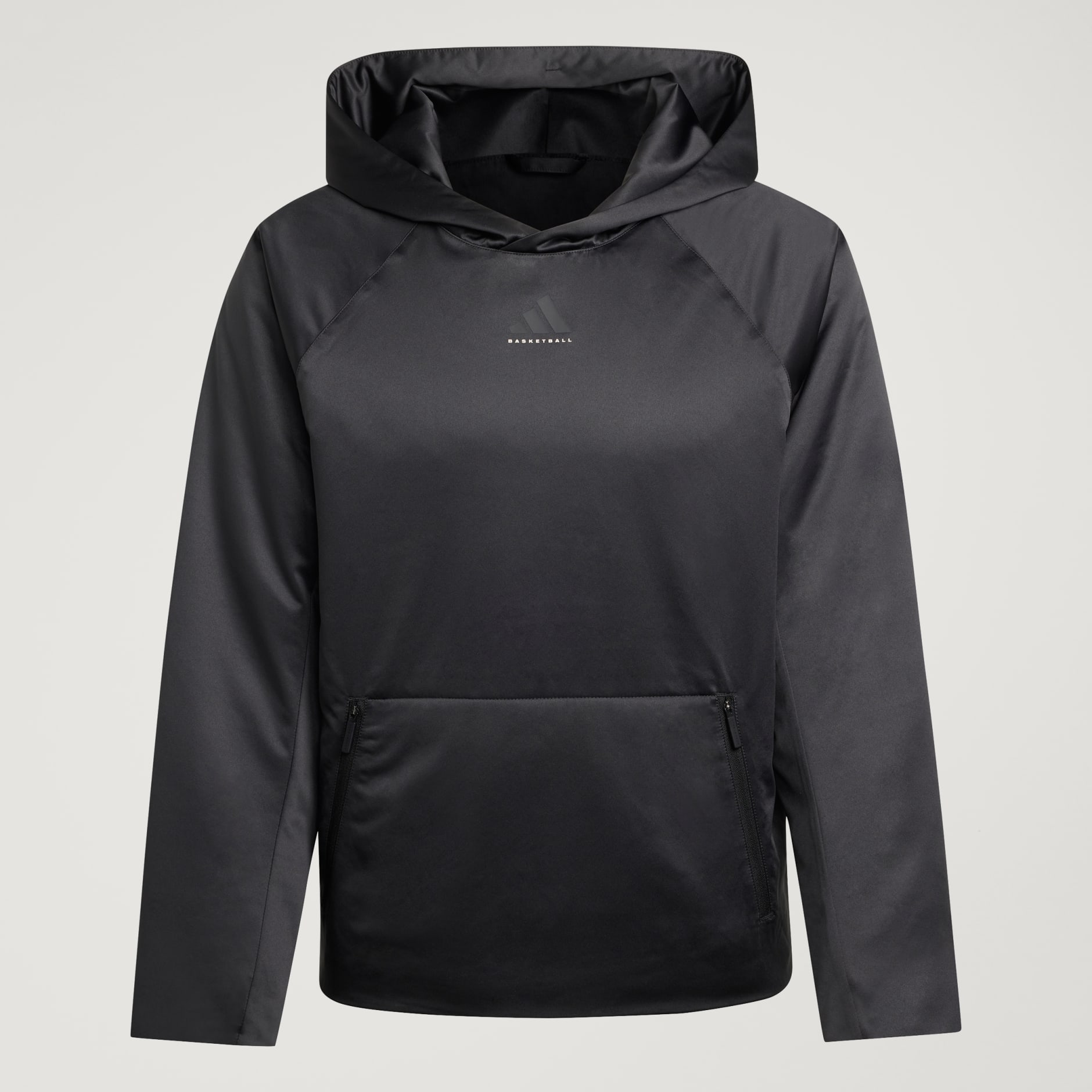 ADIDAS LUXE HOODY