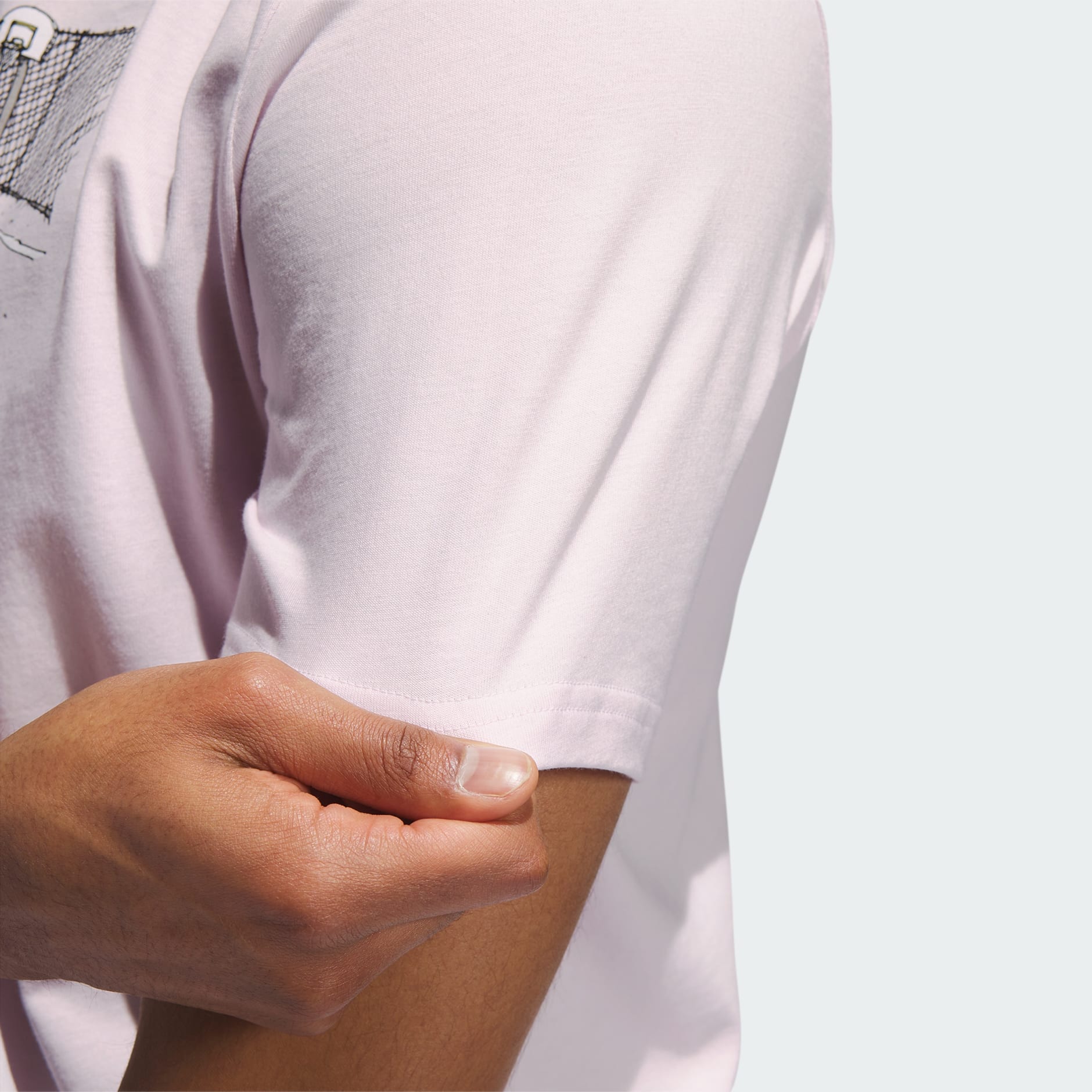 Henry Jones Los Angeles Tee