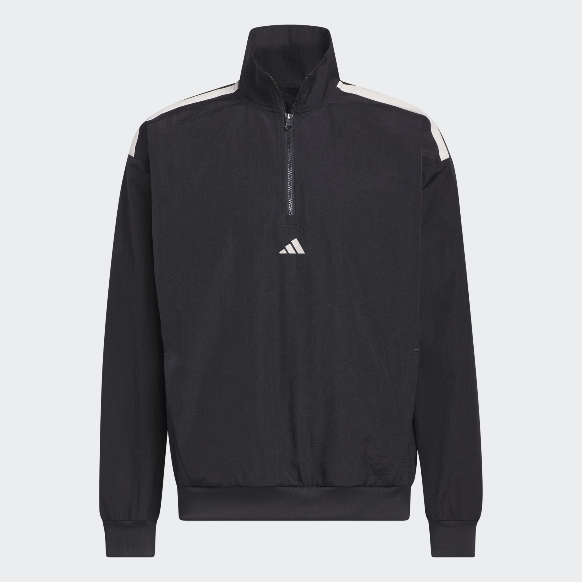 adidas Basketball Select Windbreaker - Black | adidas UAE