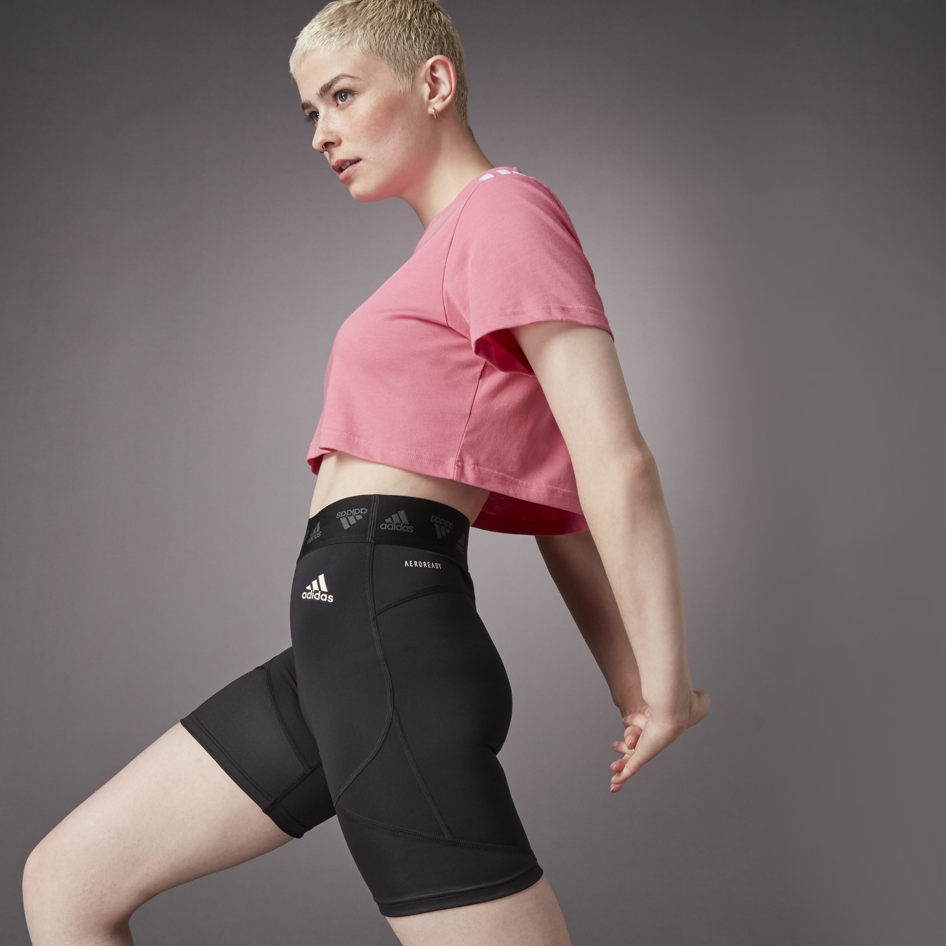 Shorts Hyperglam