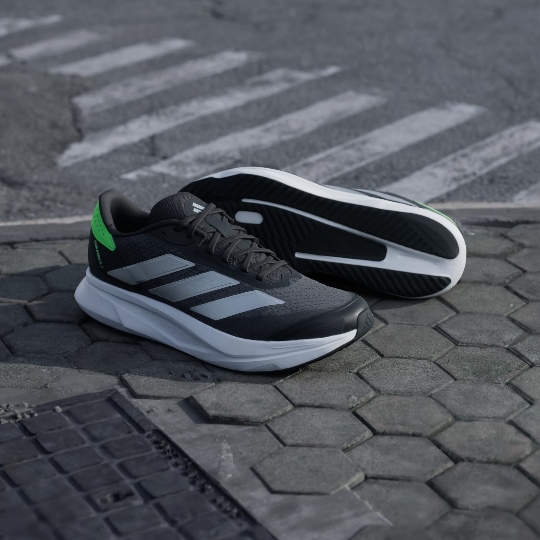 Duramo SL2 跑步鞋