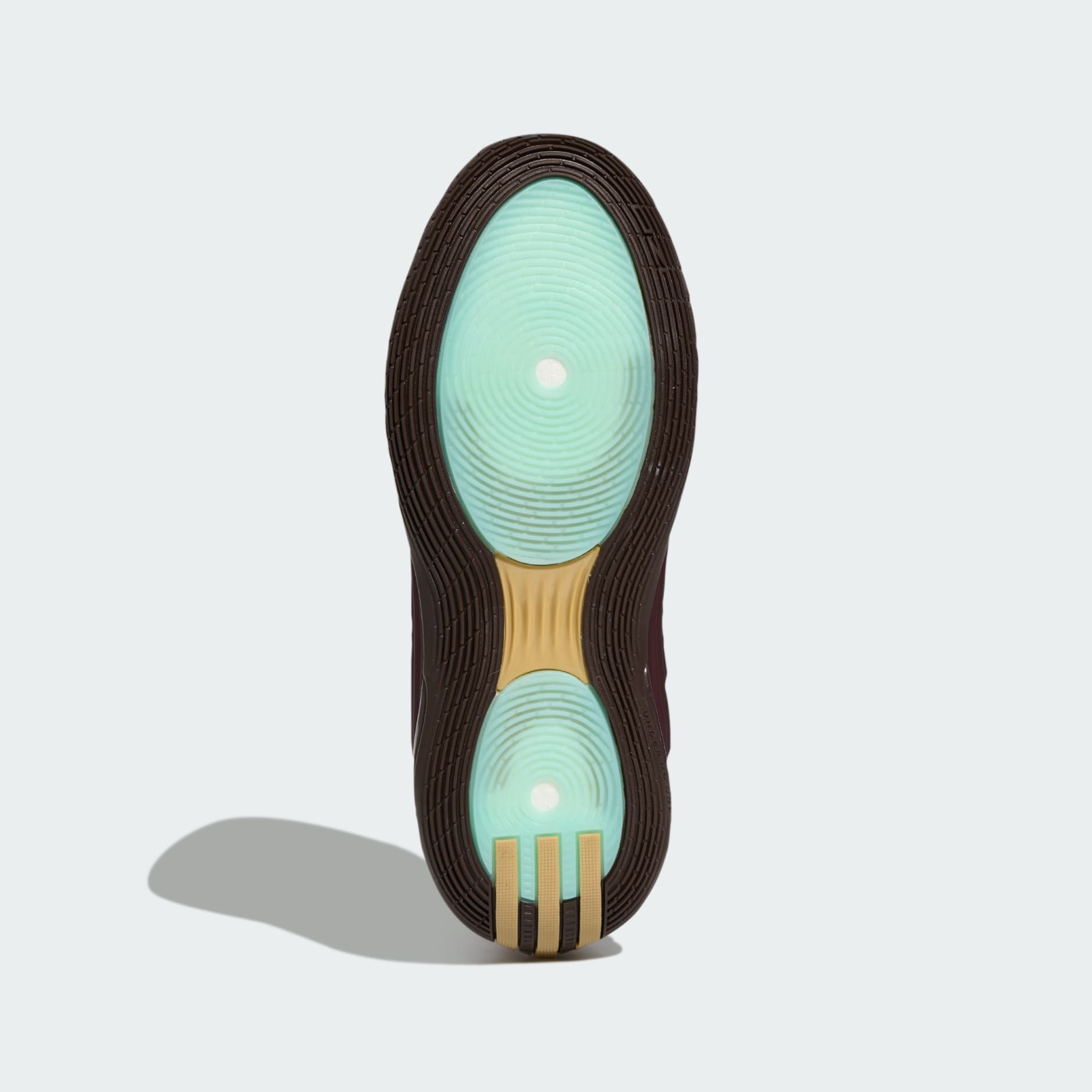 Harden Volume 10 鞋