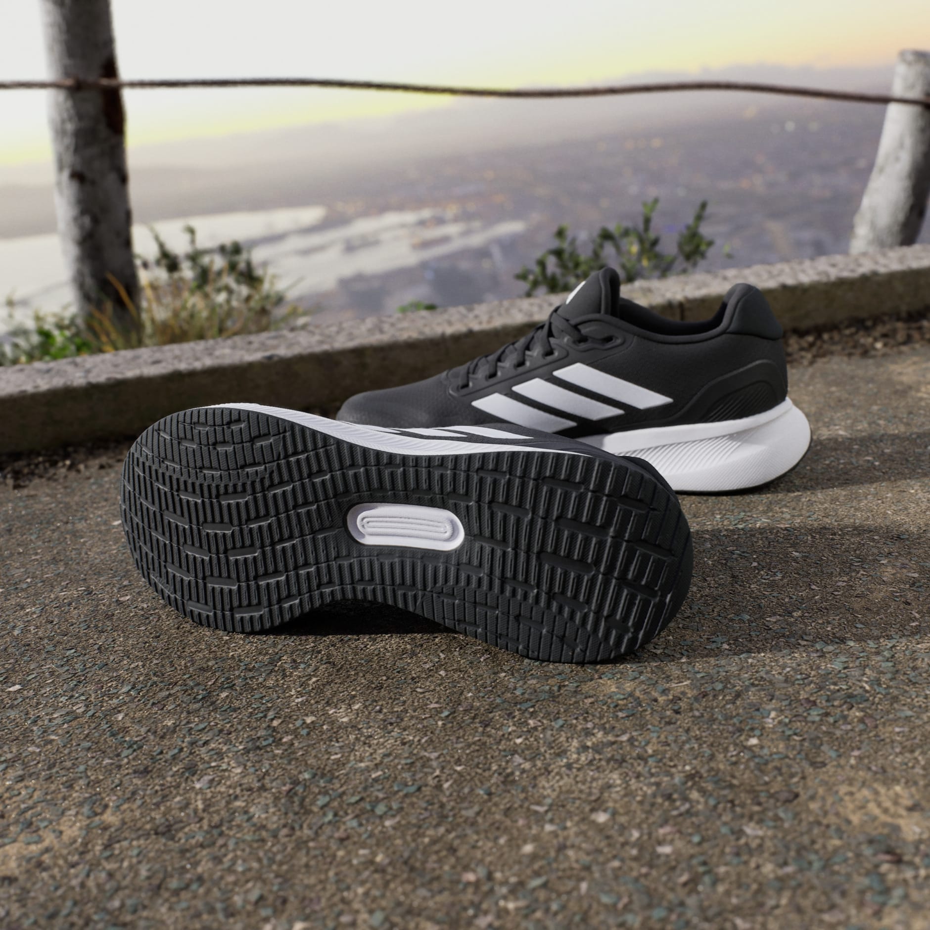 Runfalcon 5 Running Shoes