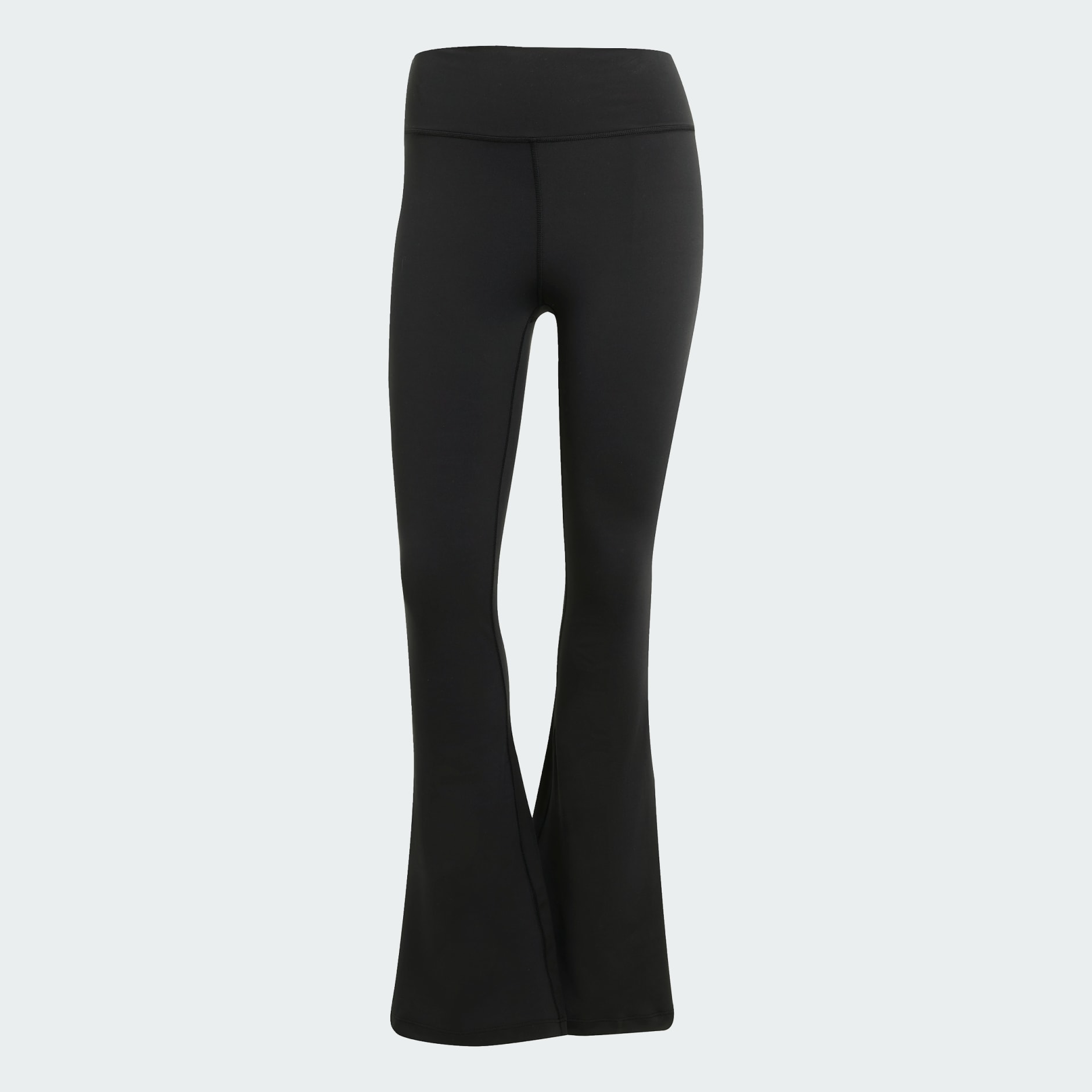 All Me Essentials Flare Leggings