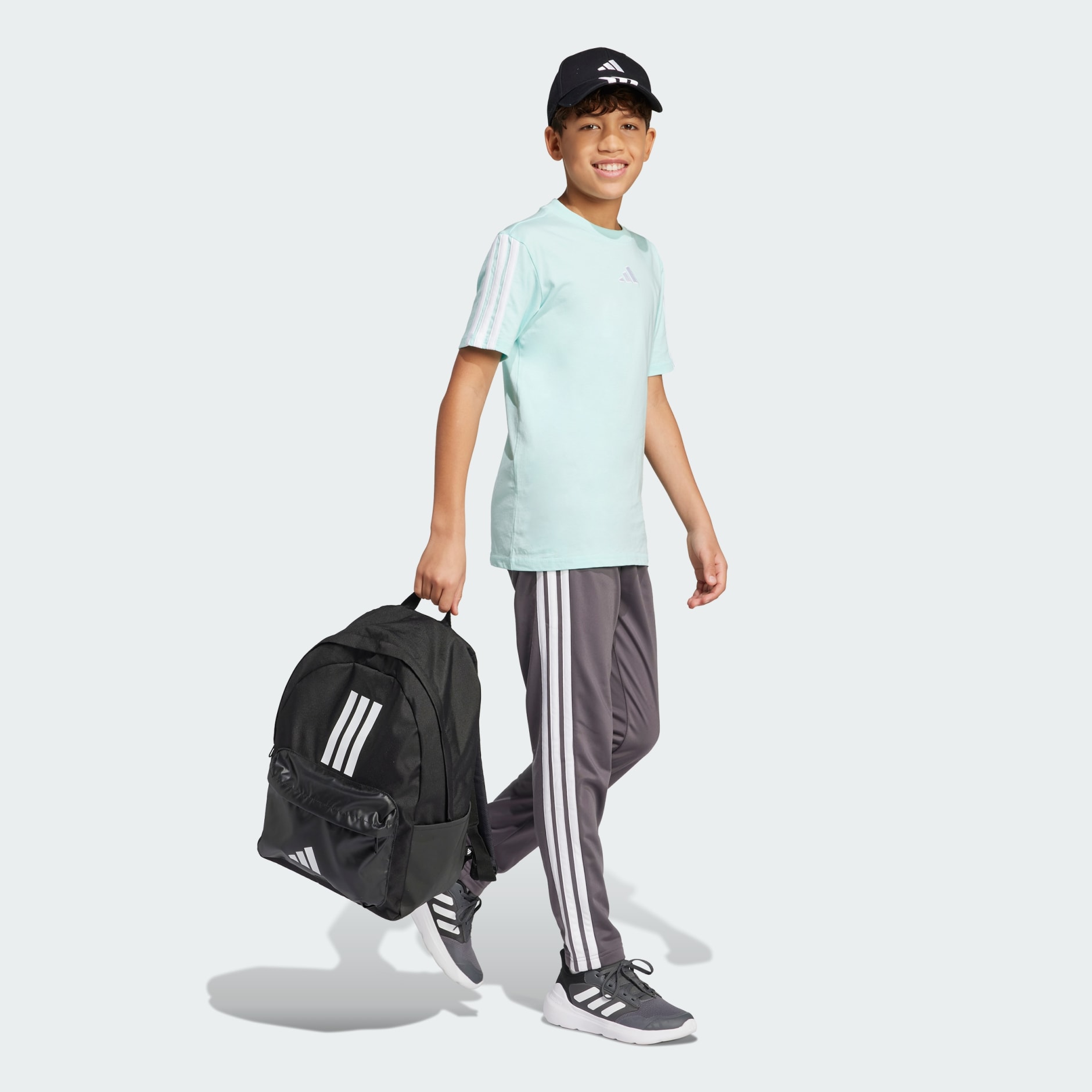 Essentials Tee Kids