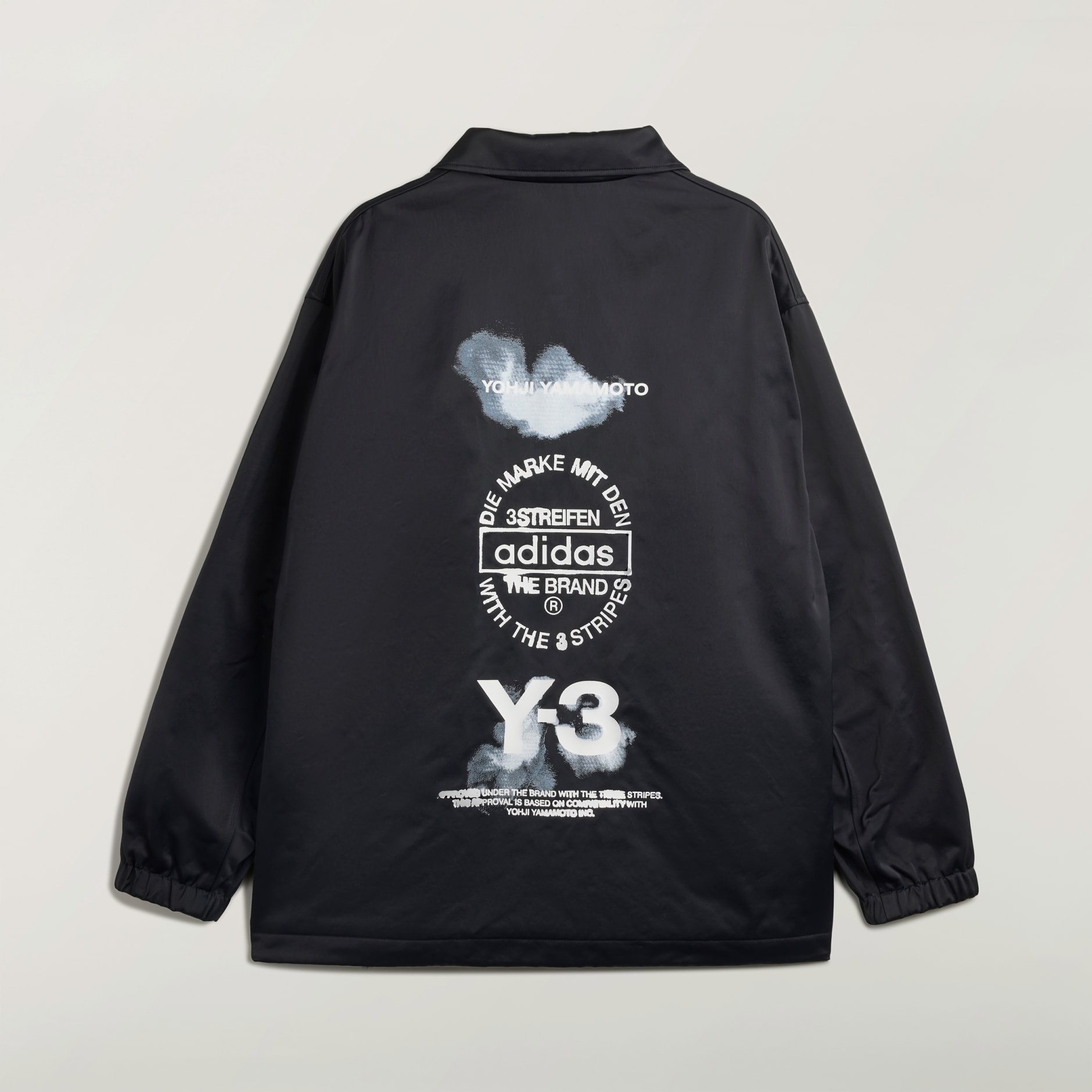 Trenerska jakna Y-3 Graphic