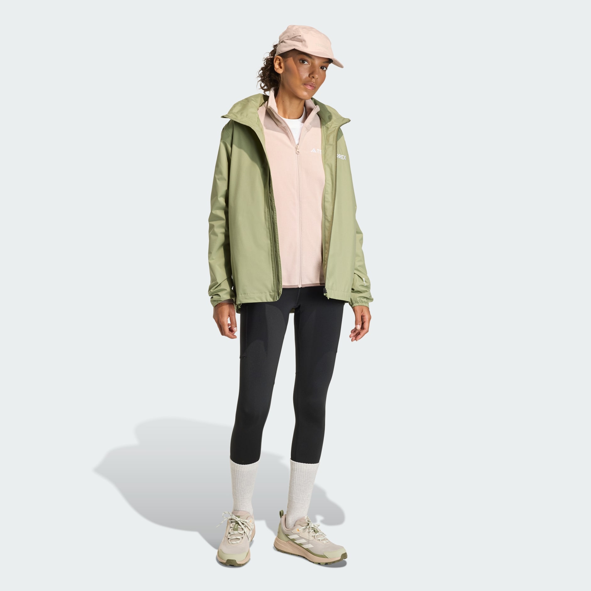 Jachetă de ploaie Multi Essentials 2L