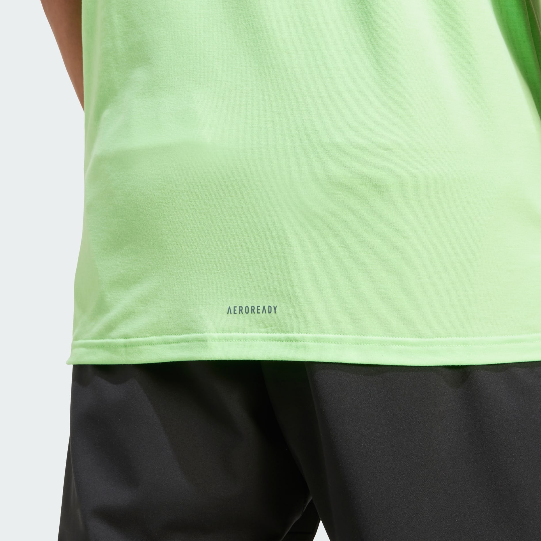 Sportska majica kratkih rukava Designed for Training