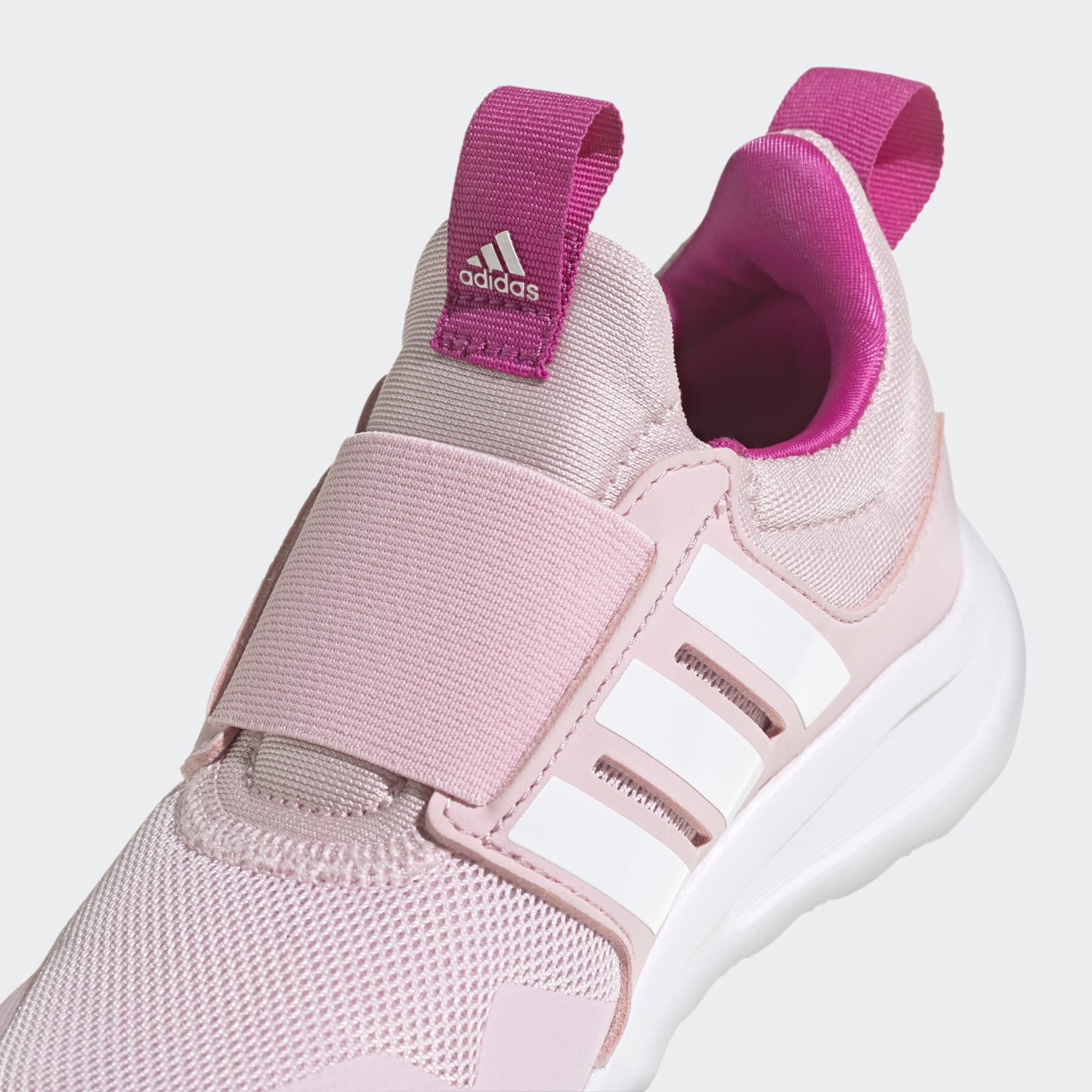adidas ACTIVERIDE 2.0 Sport Running Slip-On Shoes - Pink | adidas UAE