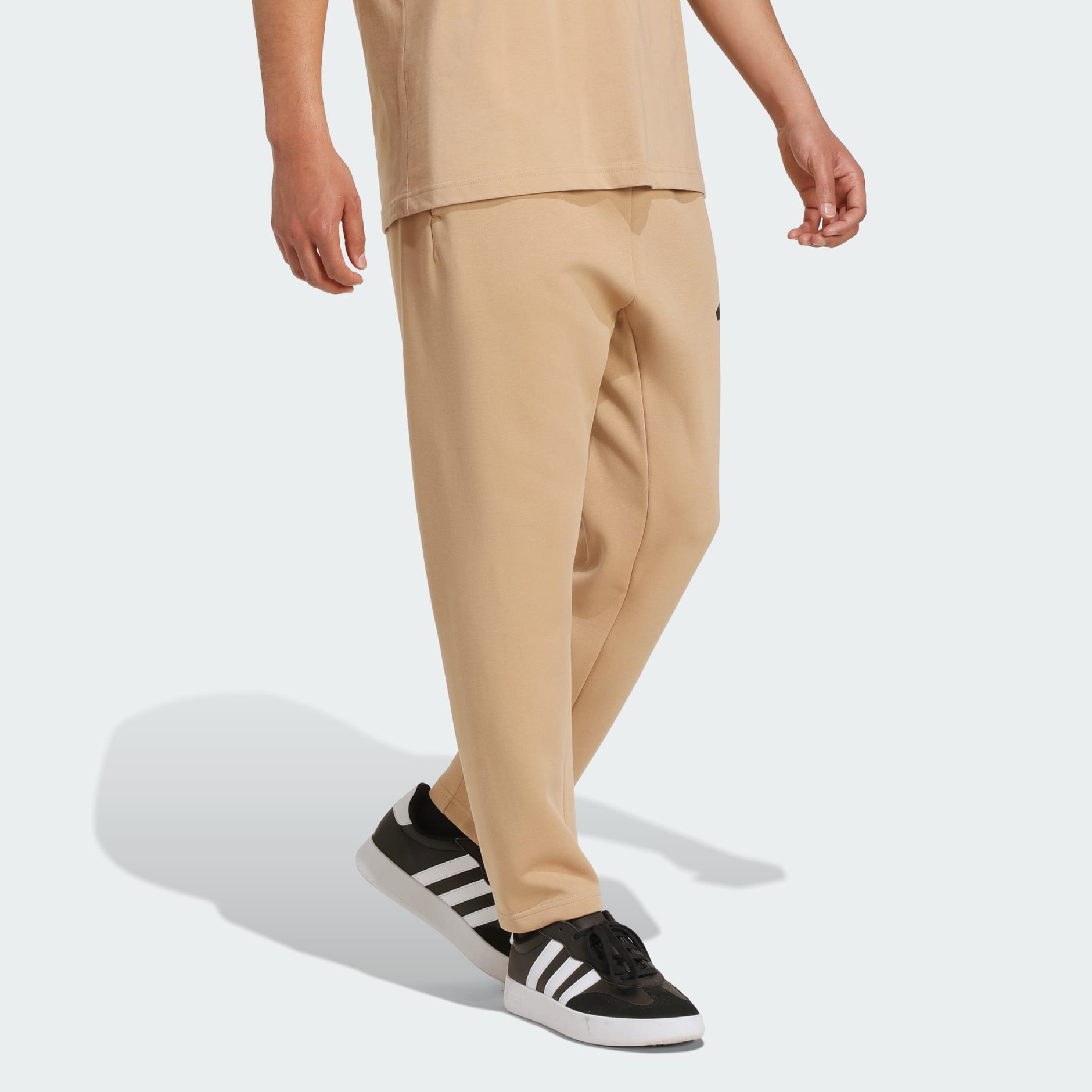 Future Icons 3 Bar Logo Pants