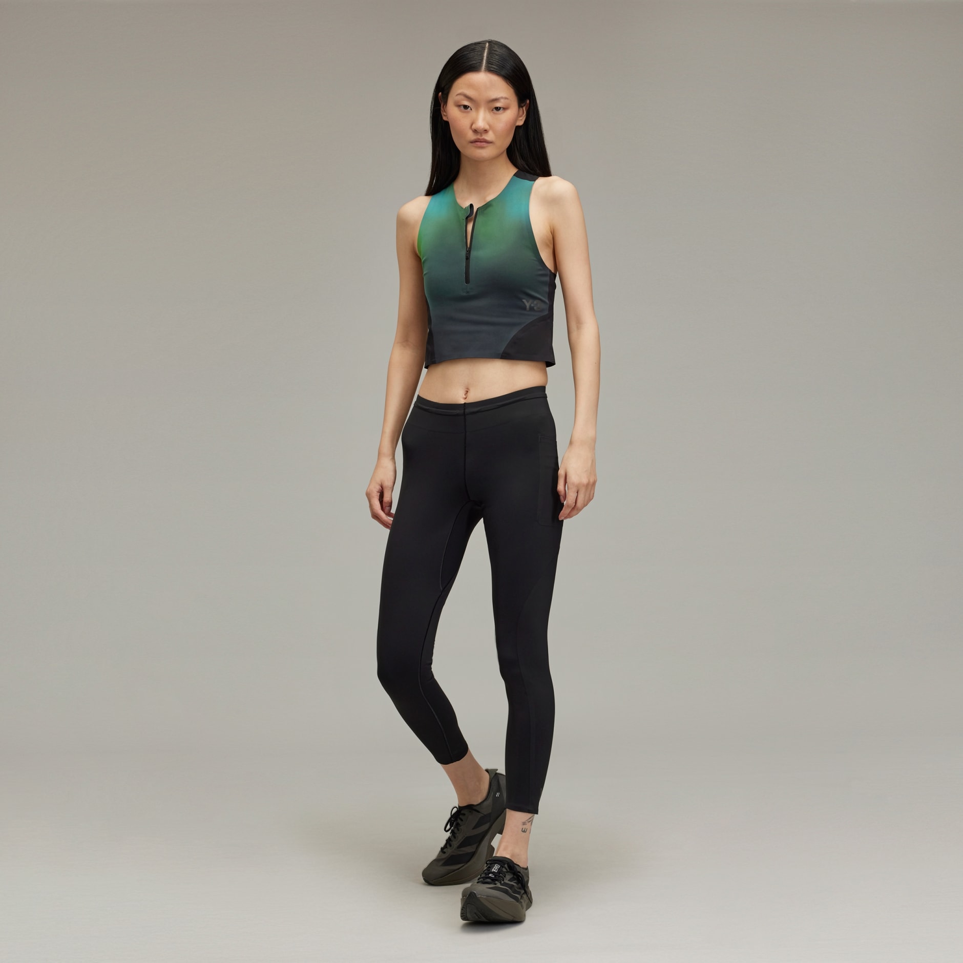 Y-3 Running Leggings