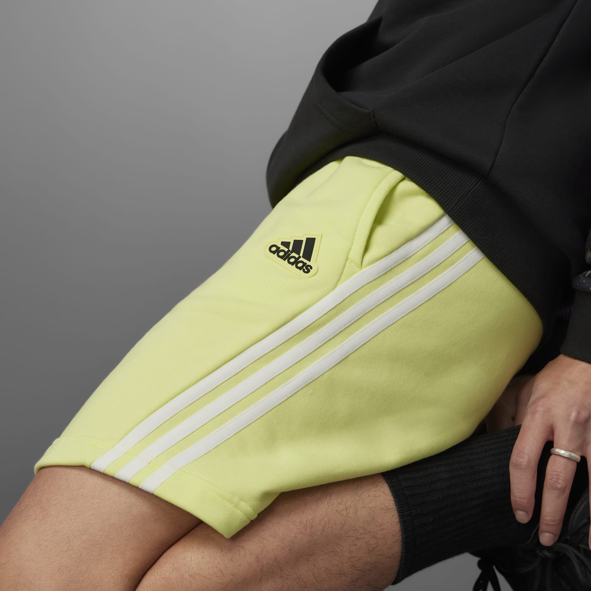 Future Icons Hyperpulse Shorts