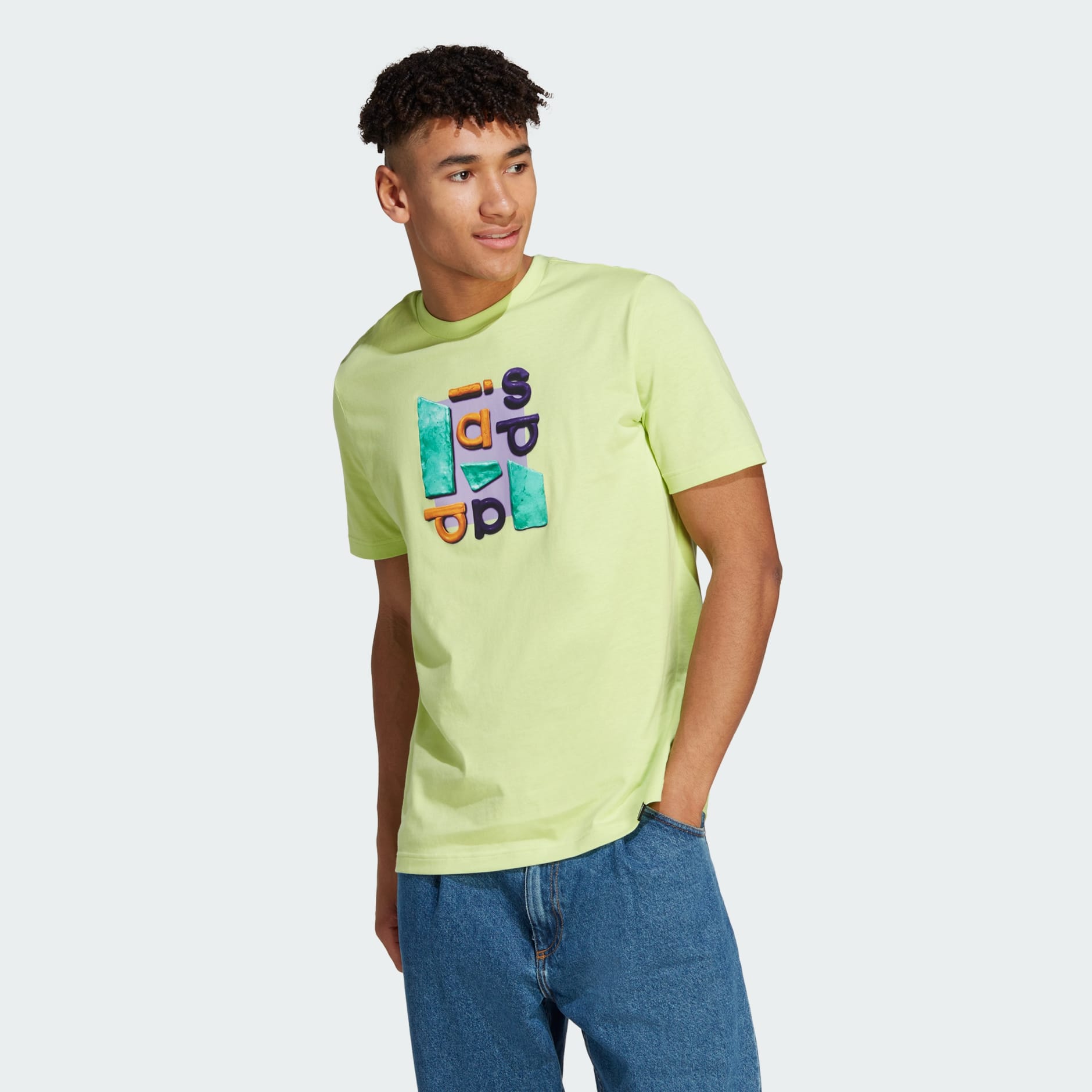 Camiseta Sportswear Photo Real Two-Tone