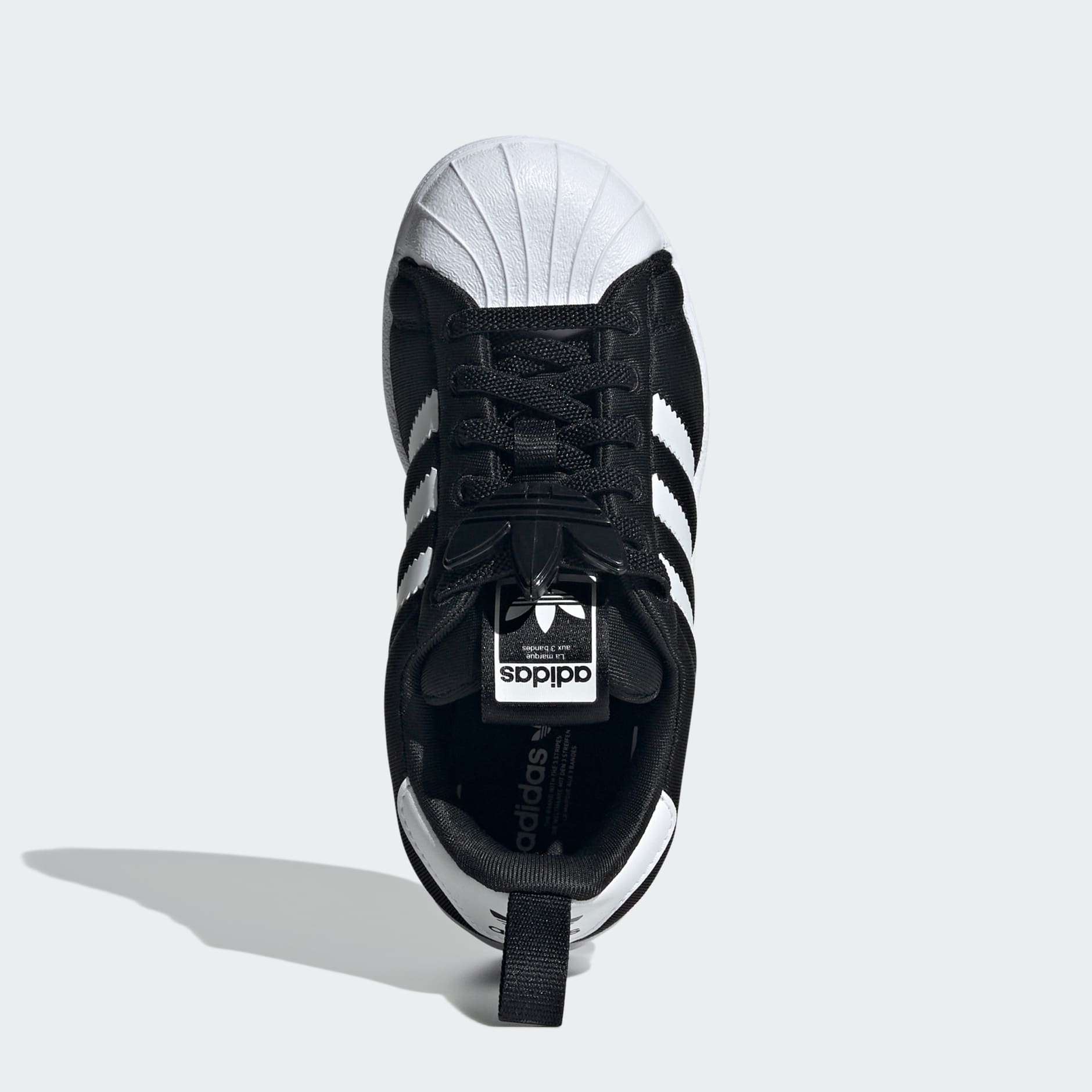 Superstar 360 Comfort Closure Shoes Kids