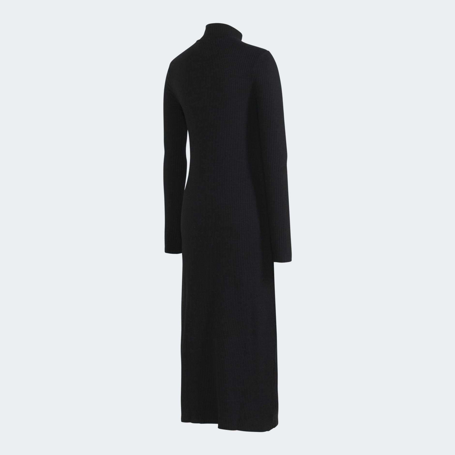 RIB DRESS