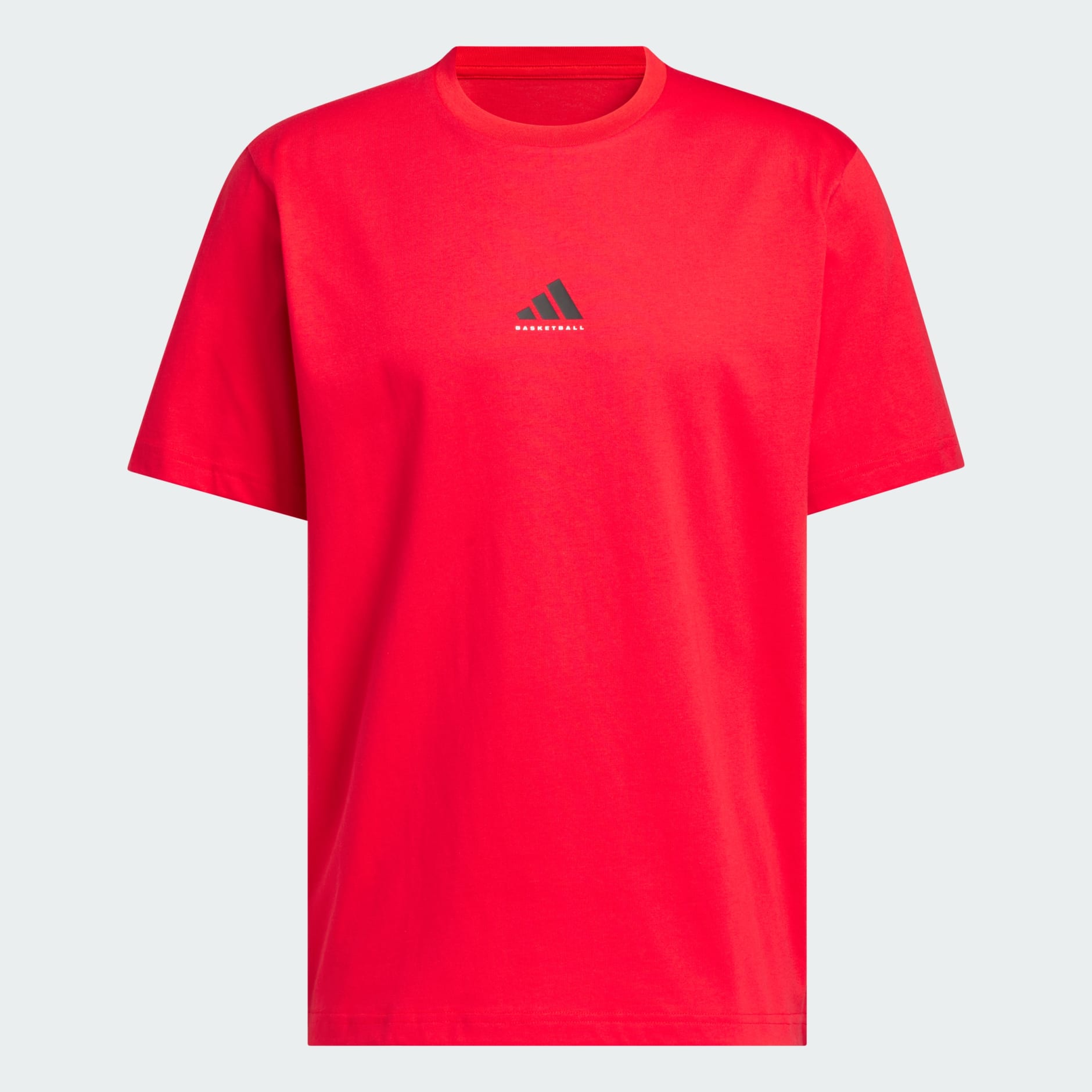 adidas Basketball Graphic Tee