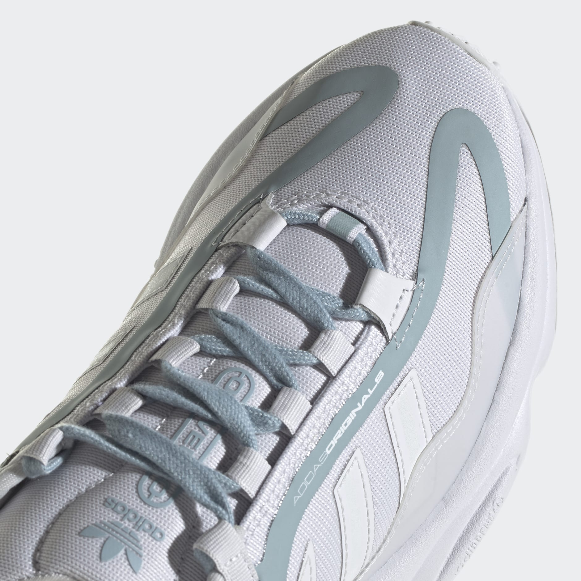 OZWEEGO Pure Shoes
