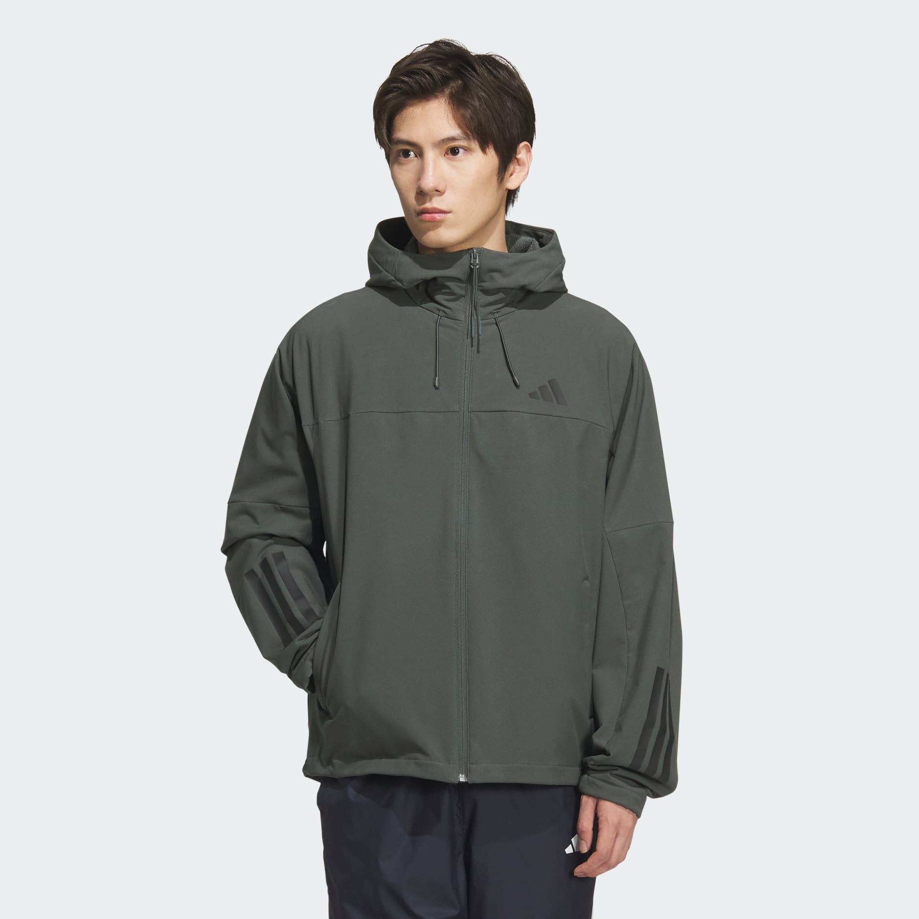 VALUE RANGE 軟殼外套