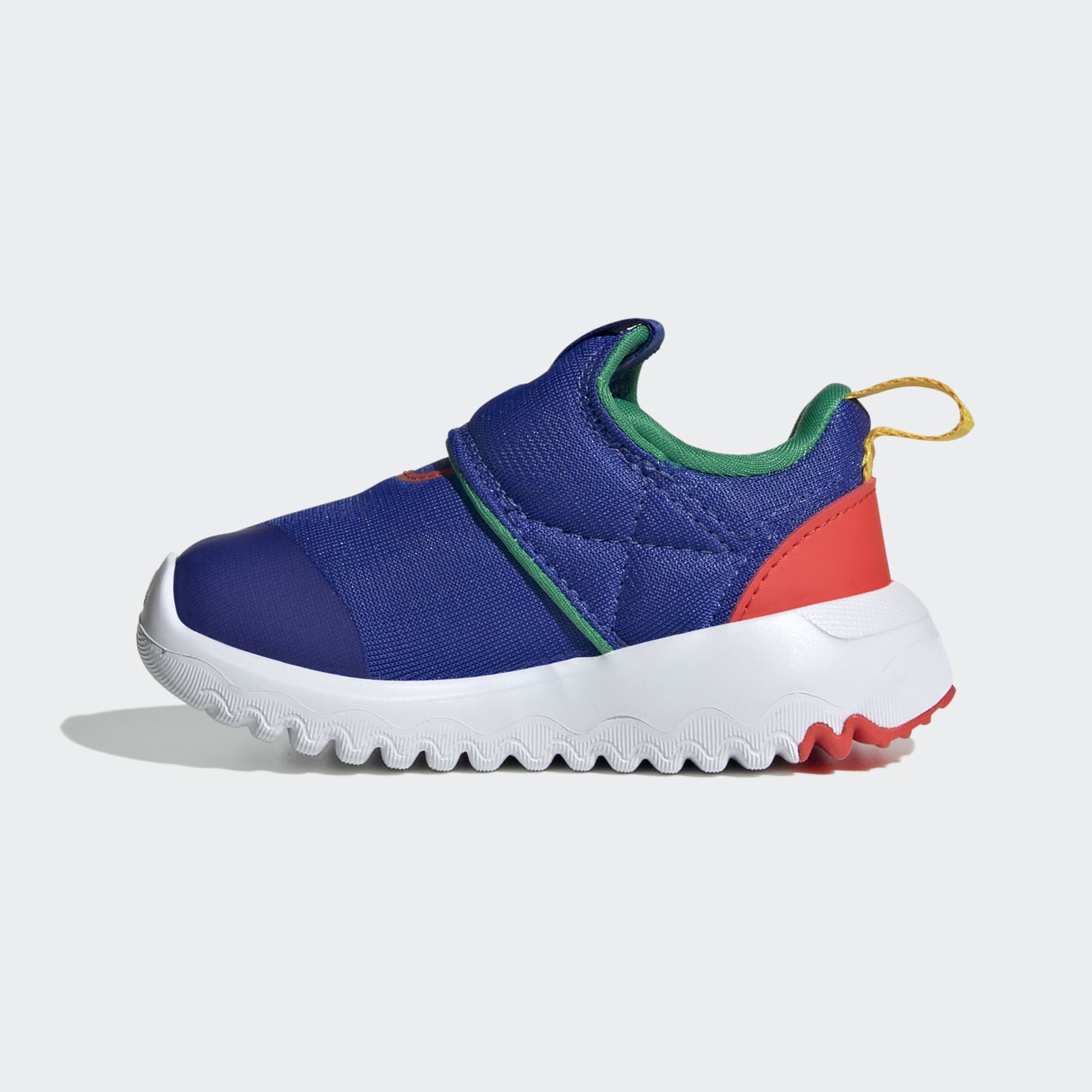 adidas x Disney Suru365 Mickey Slip-on Shoes