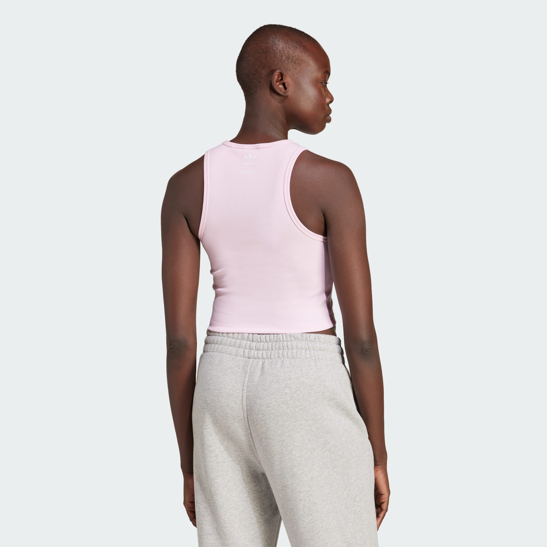 adidas Originals x Hello Kitty Kuromi Graphic Tank Top