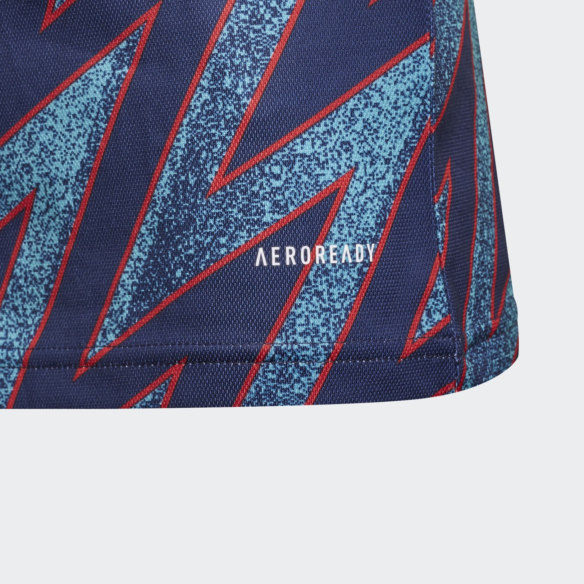 Arsenal 21/22 Third Jersey