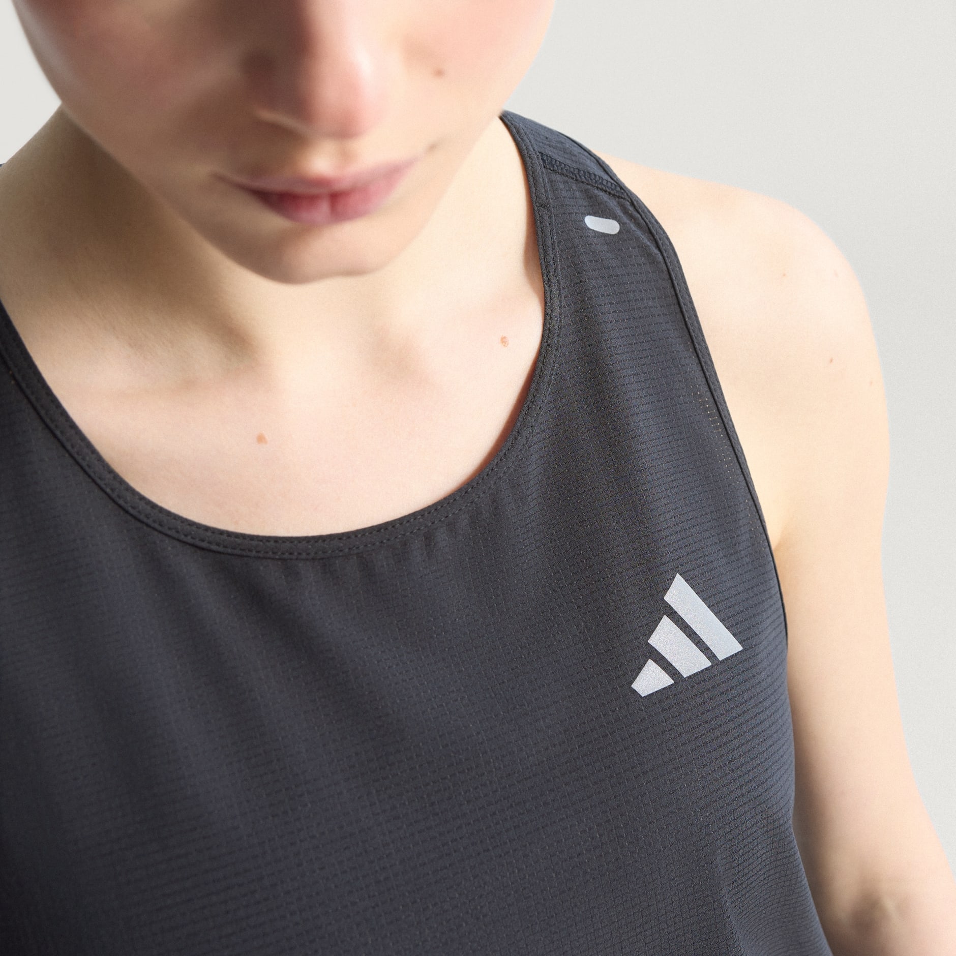 Crop top Adi365 Running CLIMACOOL+