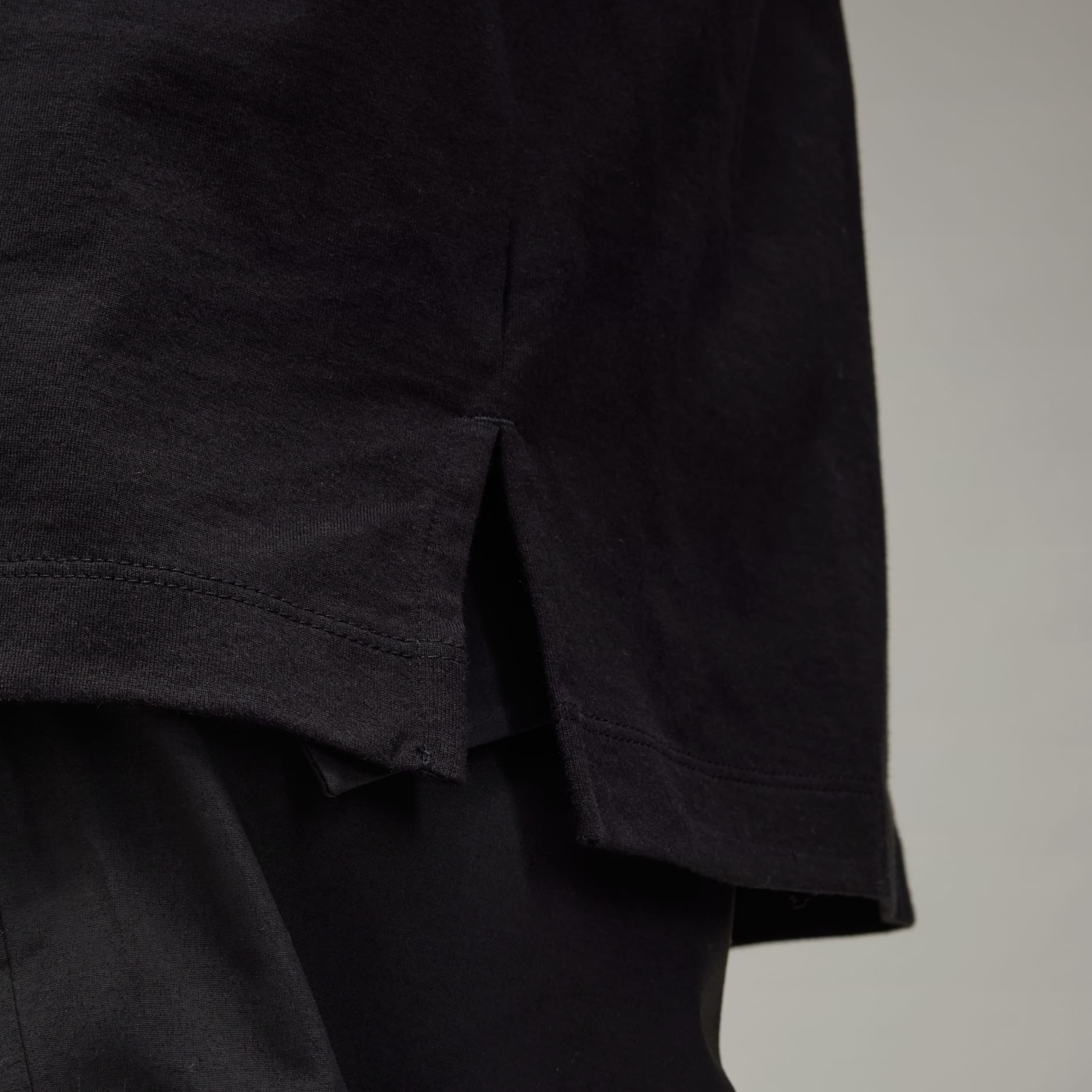 تيشيرت بأكمام طويلة Y-3