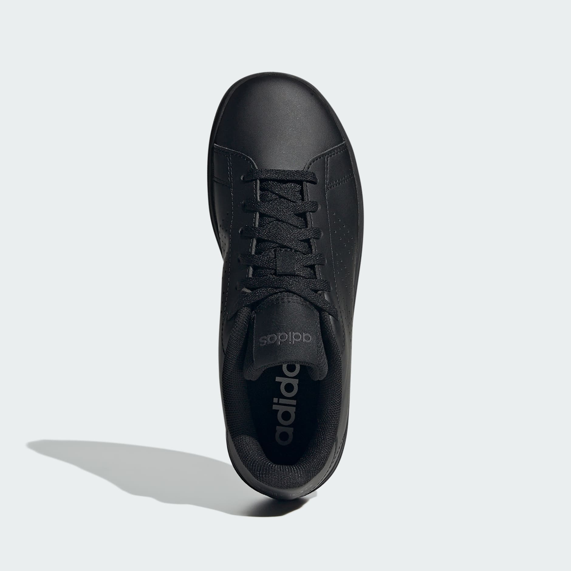 Kids Shoes Advantage Base 2.0 Shoes Kids Black adidas Saudi Arabia