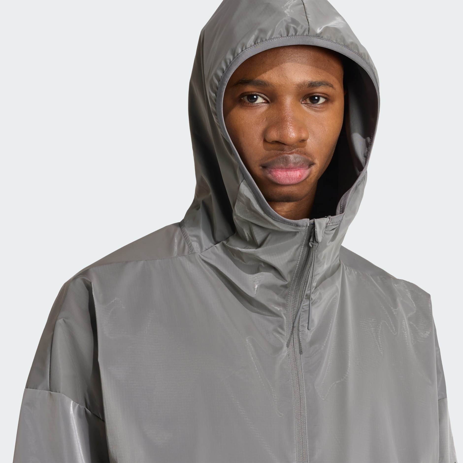 سُترة City Tech Metallic Holiday