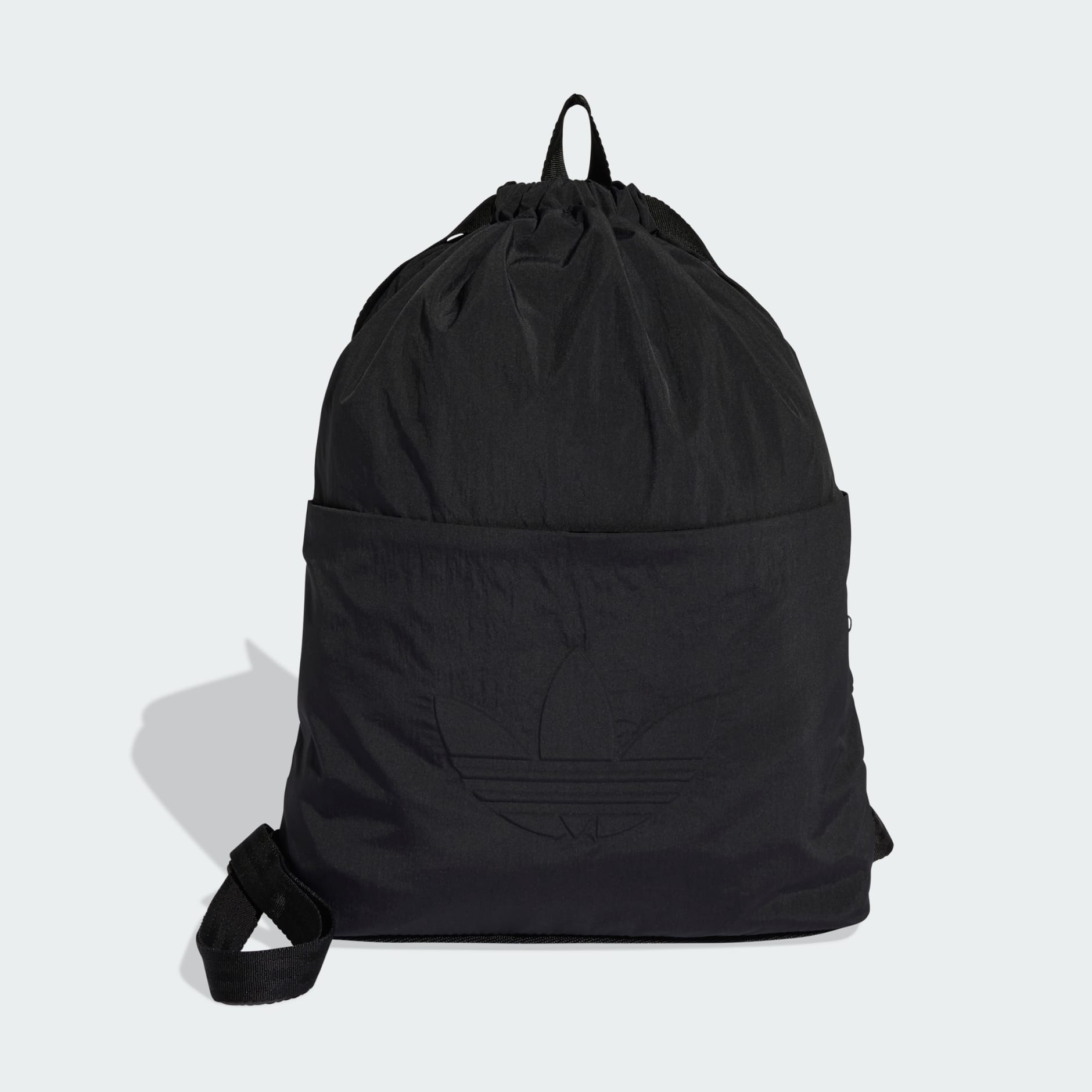 Everyday Icons String Backpack