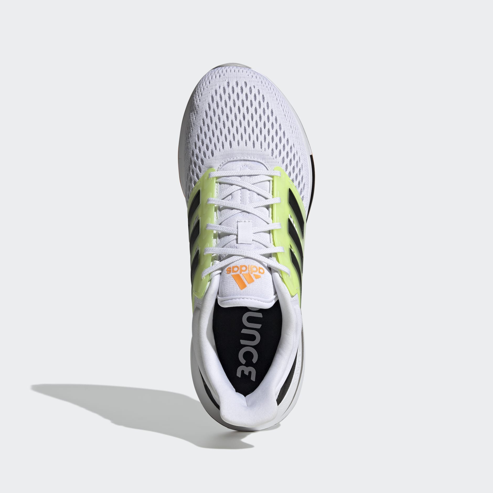 EQ21 Run Shoes