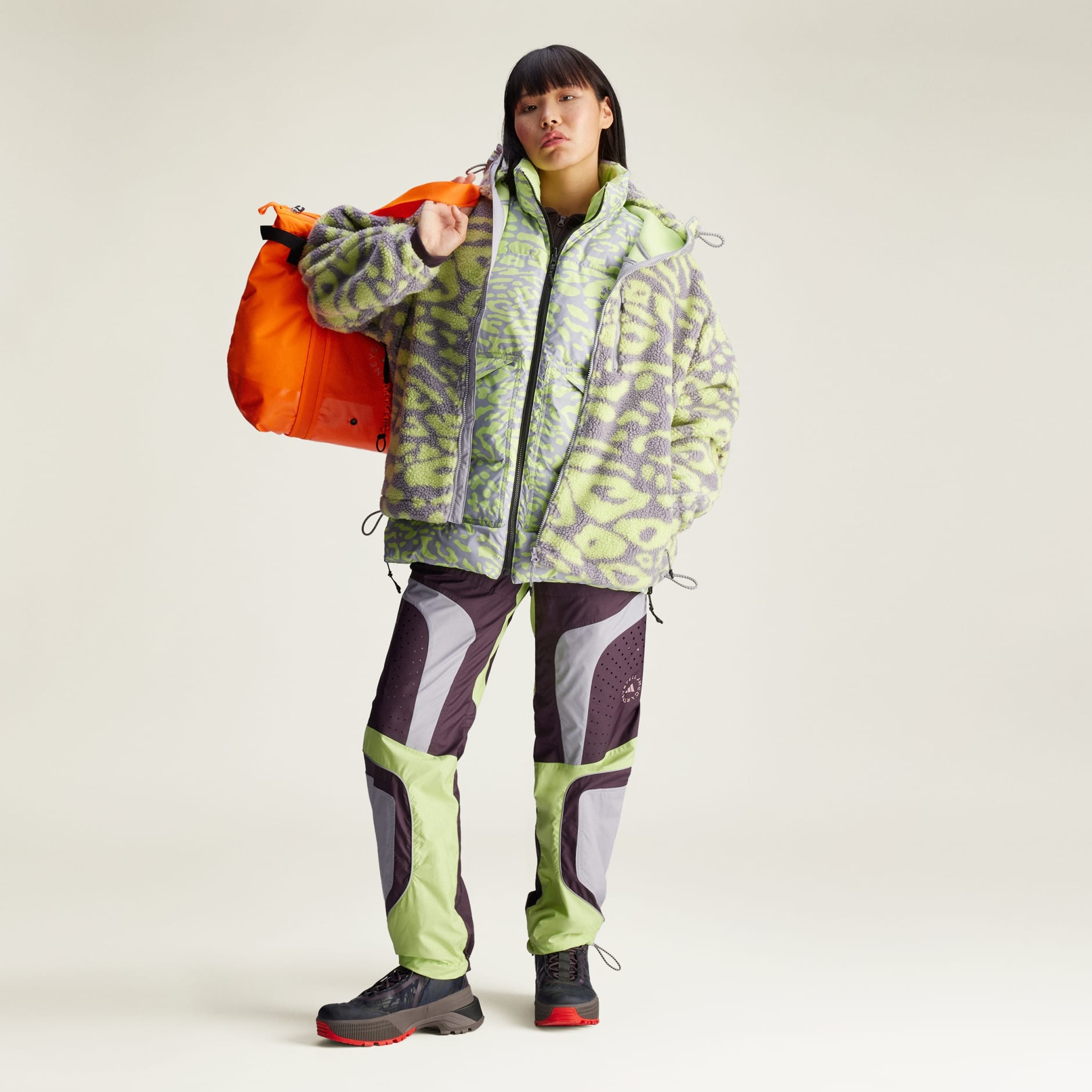 aSMC PF GILET R