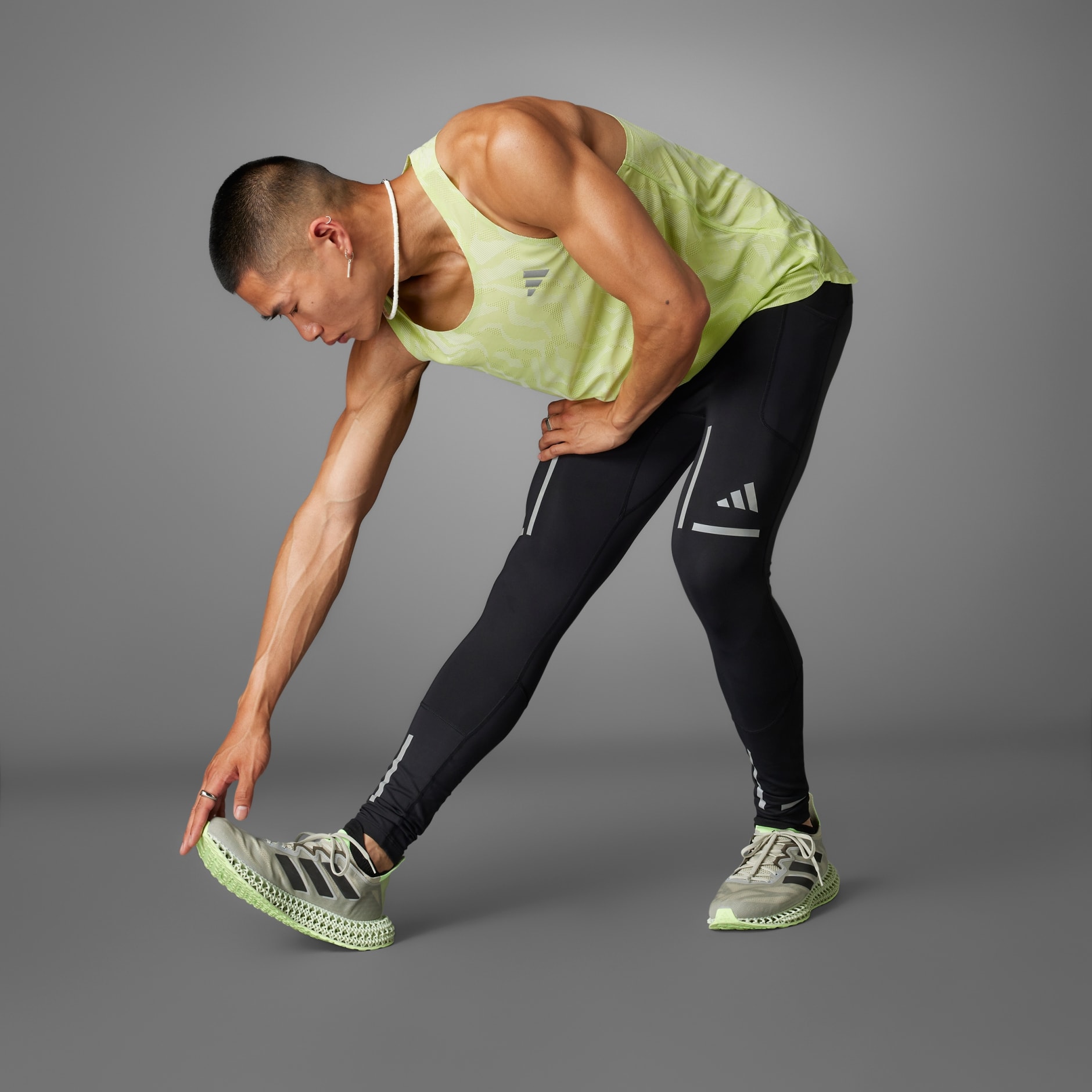 טייץ Ultimate Hi Vis