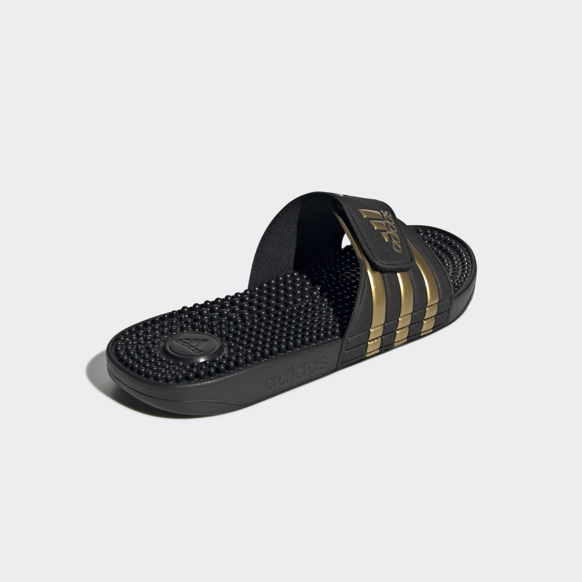 All products - Adissage Slides - Black | adidas South Africa