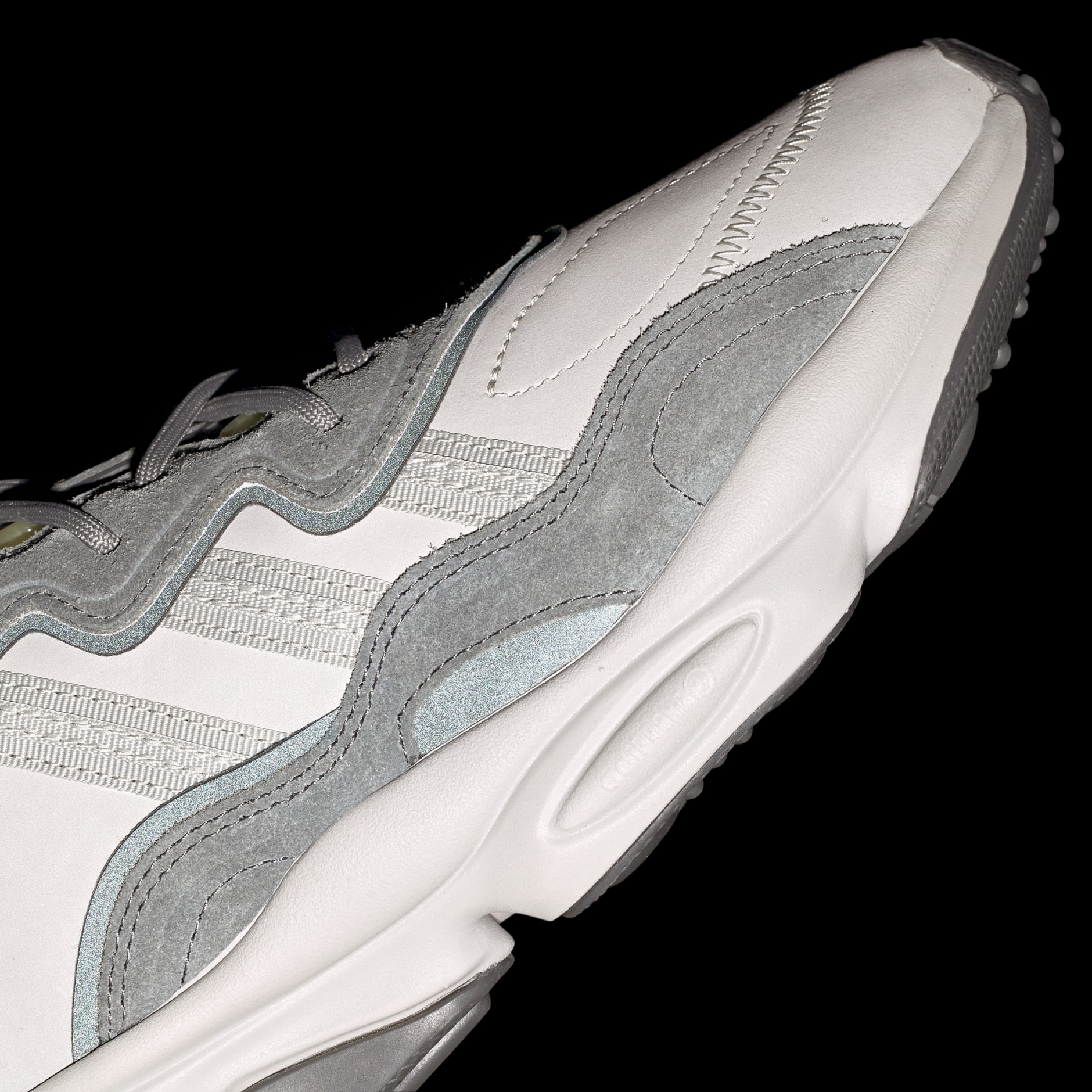 OZWEEGO Shoes