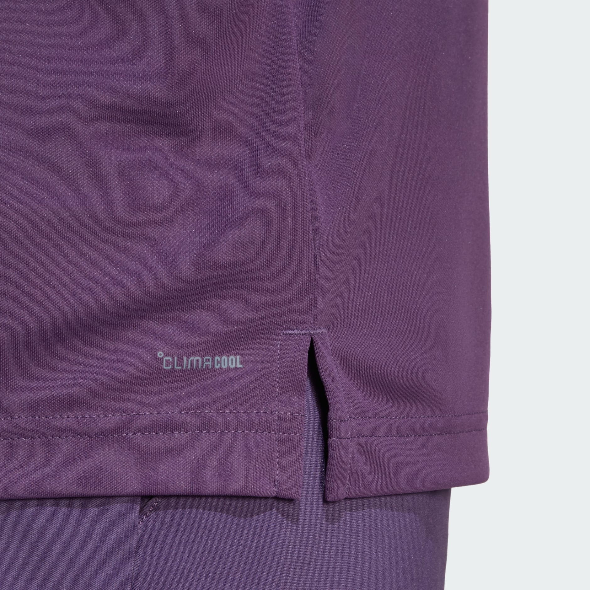 Club Tennis 3-Stripes Polo Shirt