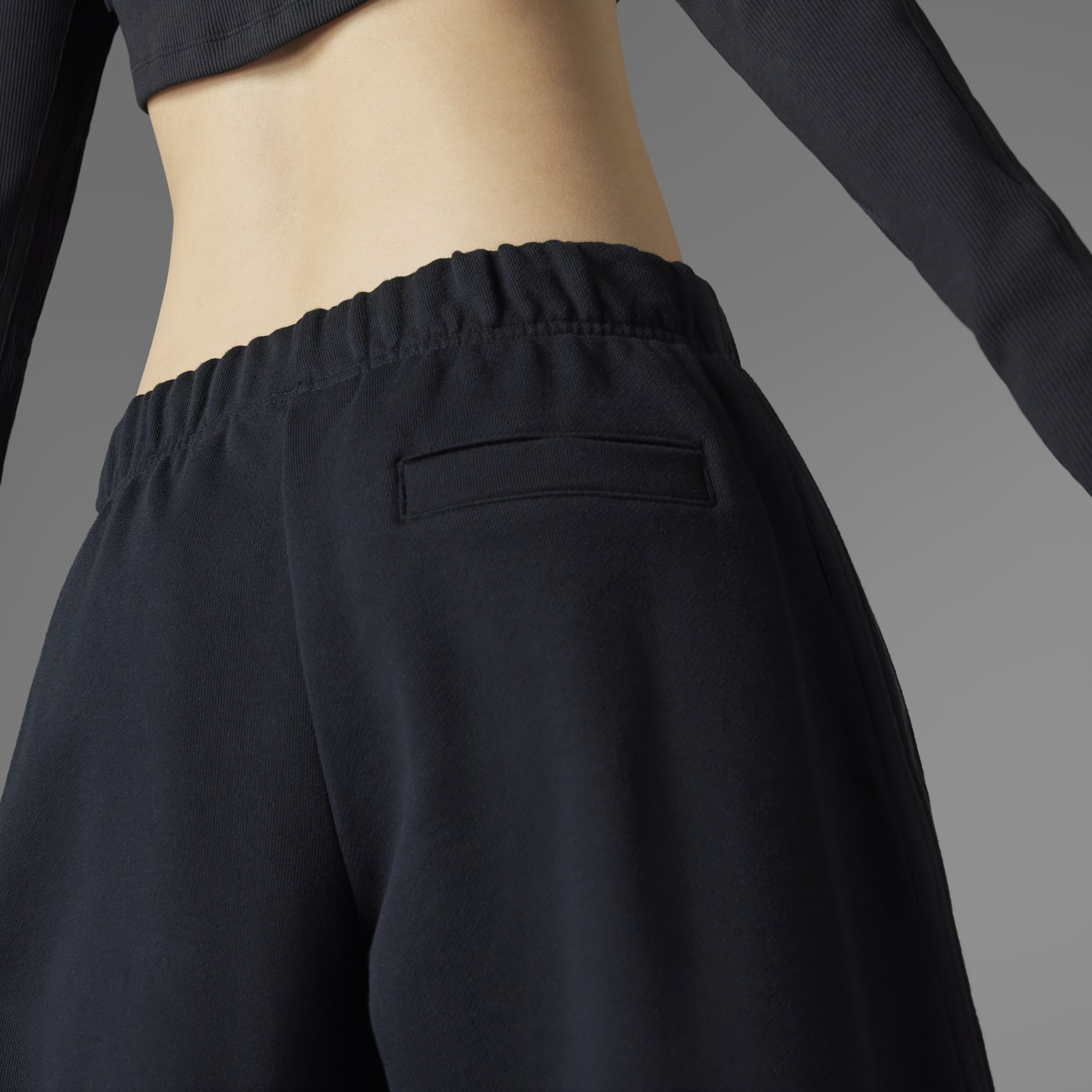 Blue Version Made To Be Remade Wide Leg Pants