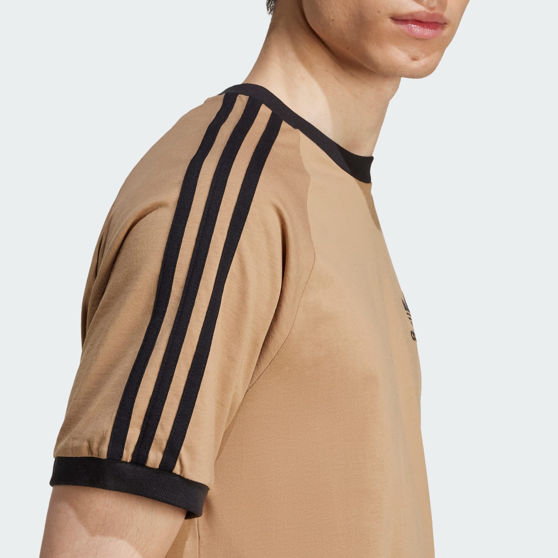 Adicolor Classics 3-Stripes Tee