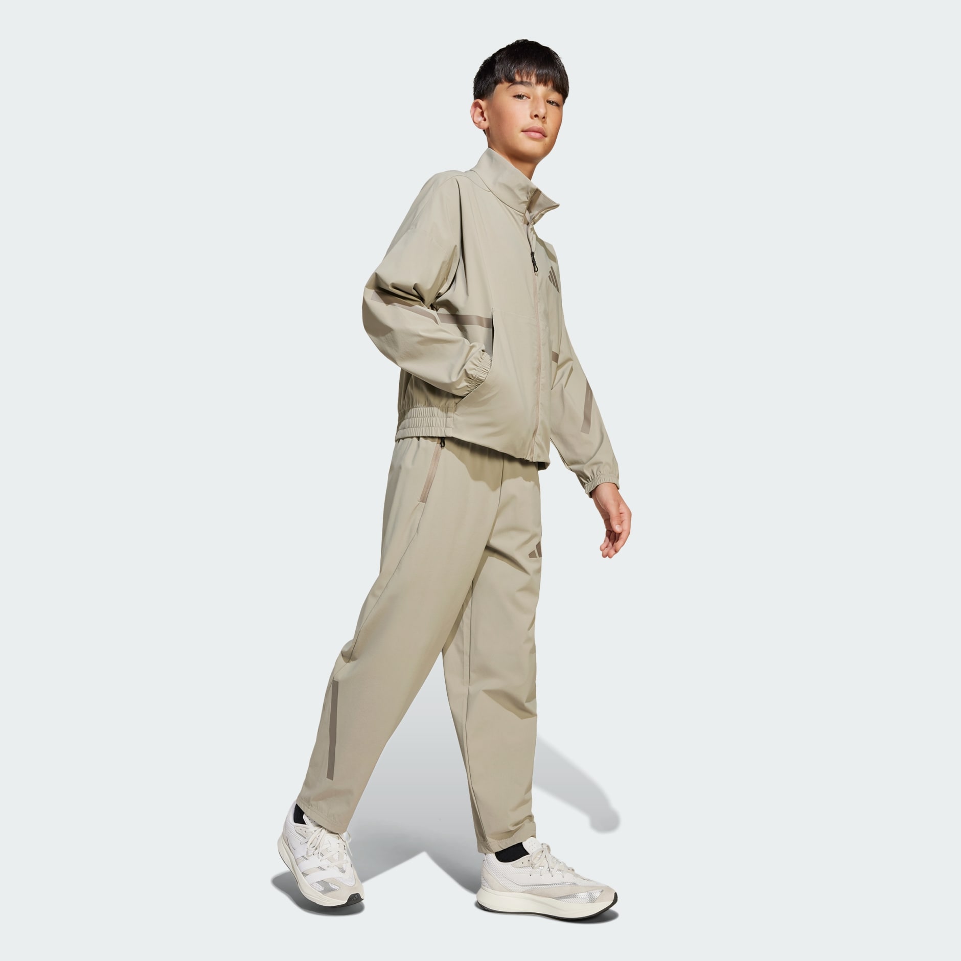 Z.N.E. Woven Pants Kids