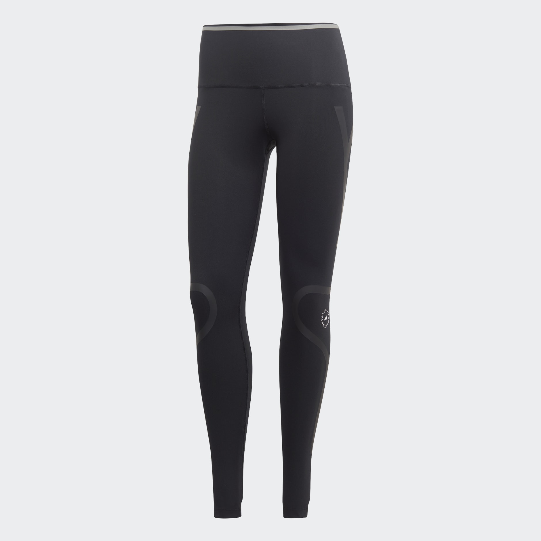 adidas by Stella McCartney TruePace Running Leggings