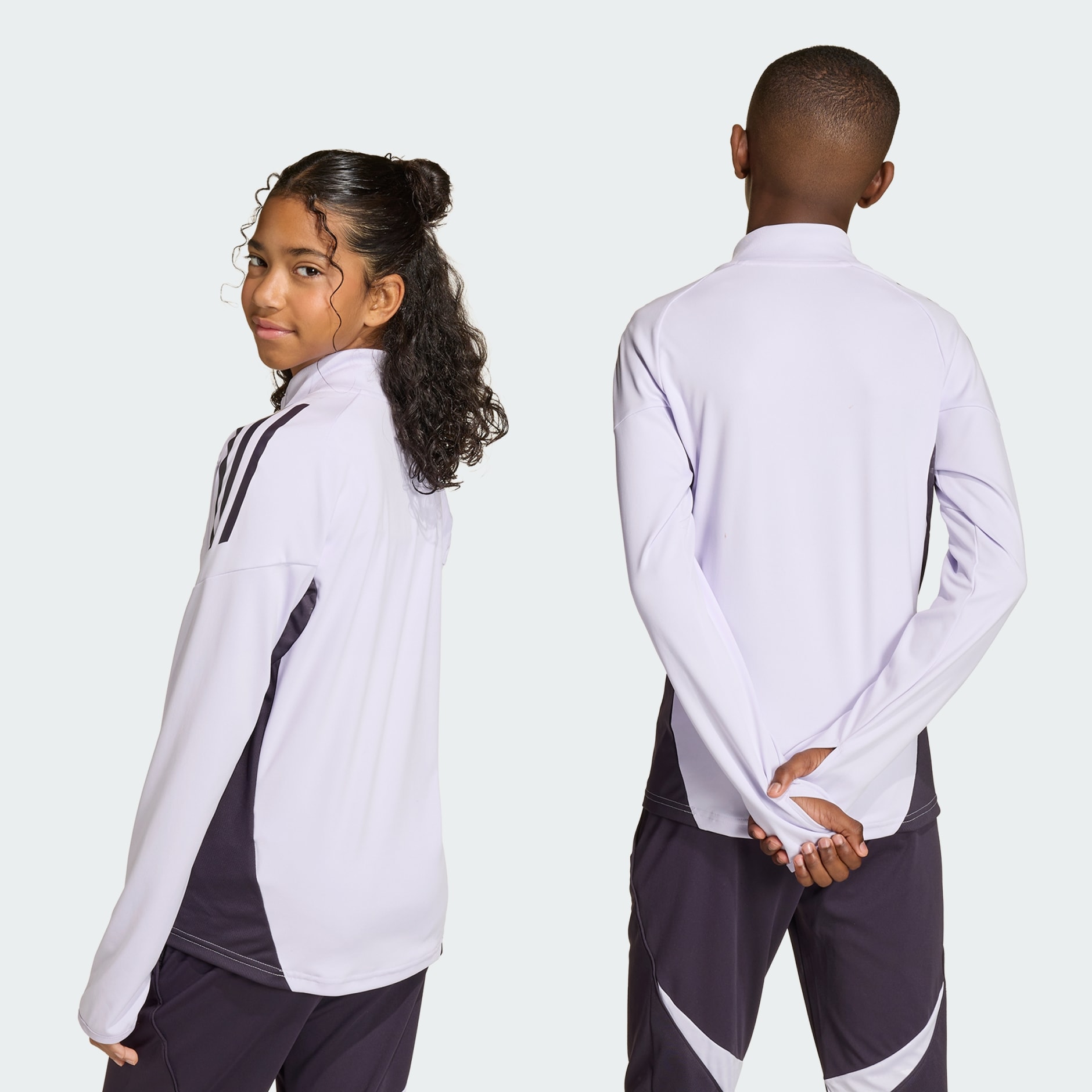 Manchester United Tiro 25 Competition Training Top