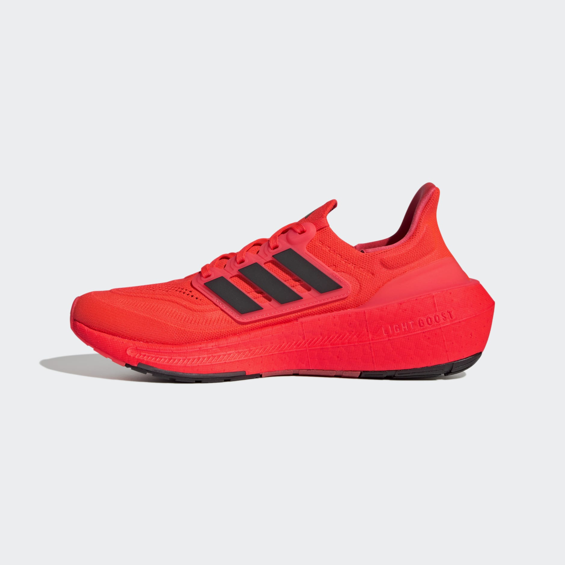 Shoes - Ultraboost Light Shoes - Orange | adidas South Africa