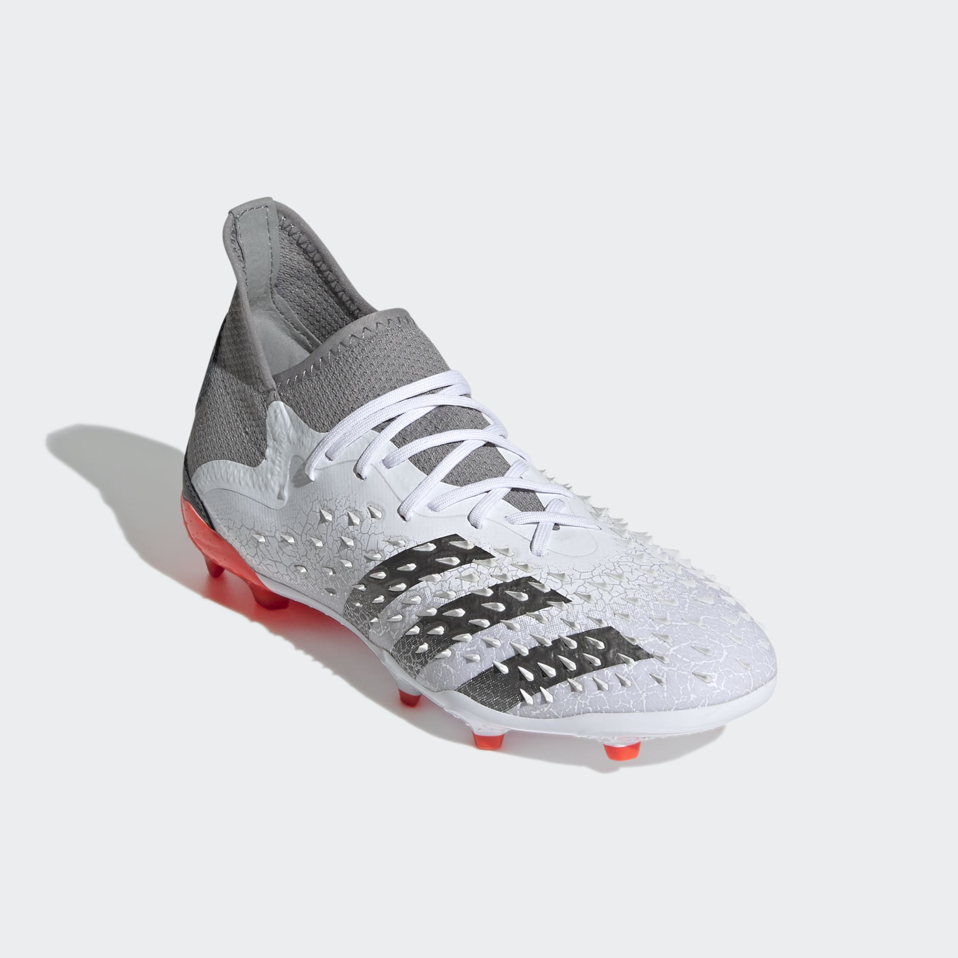 Predator Freak.1 Firm Ground Boots