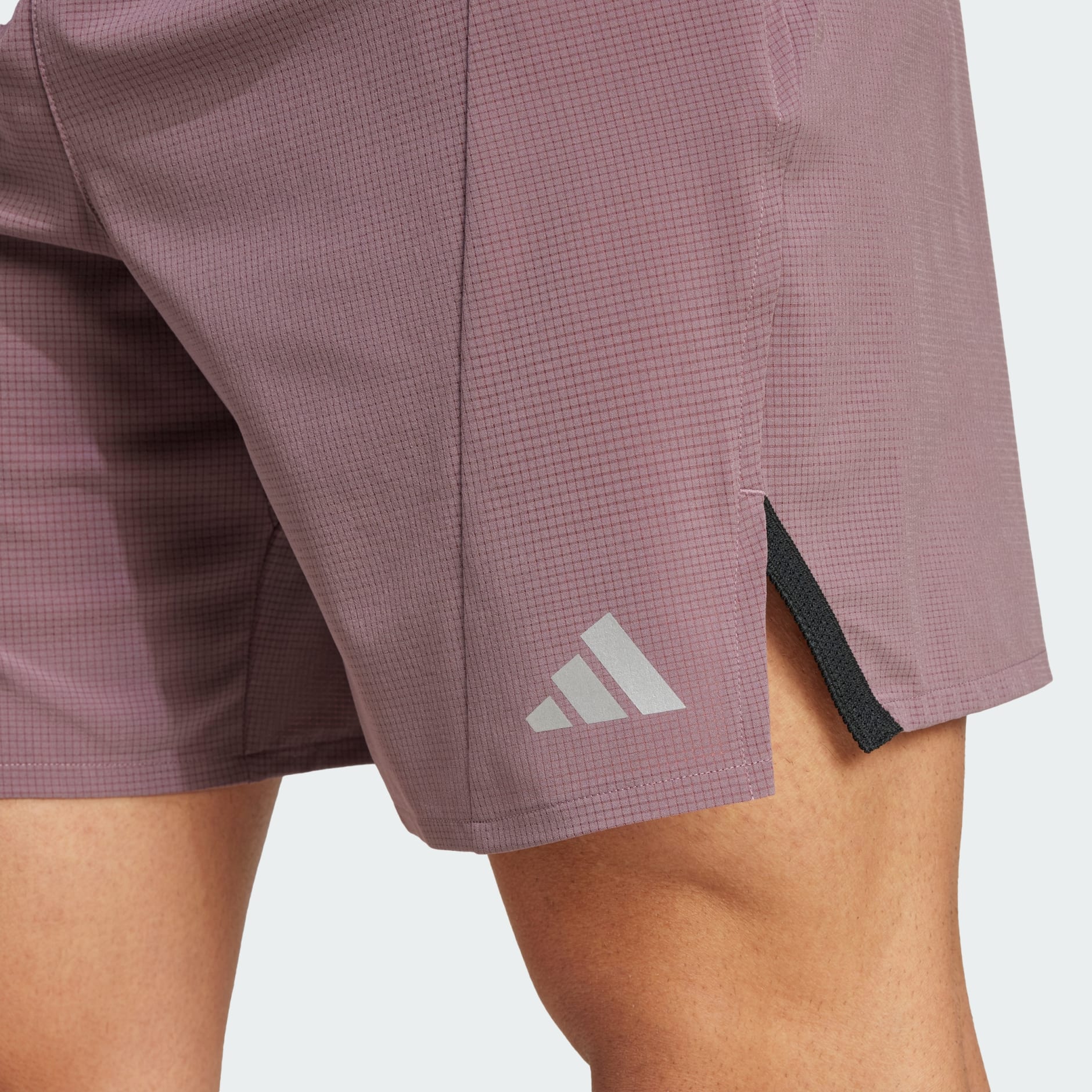 Designed for Training HIIT Workout HEAT.RDY Shorts
