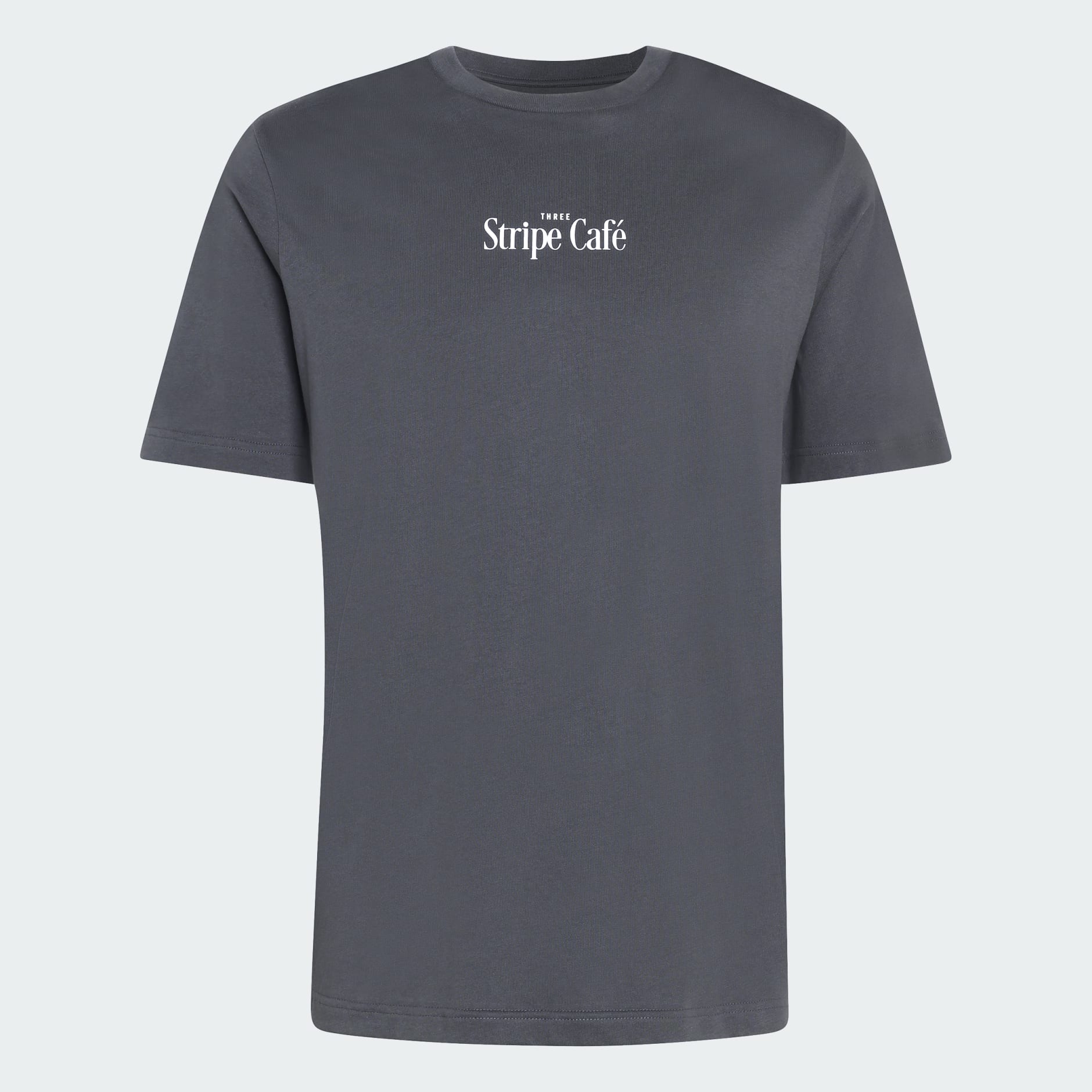 TRICOU COFFEE CAFE DONUT BOX GRAPHIC