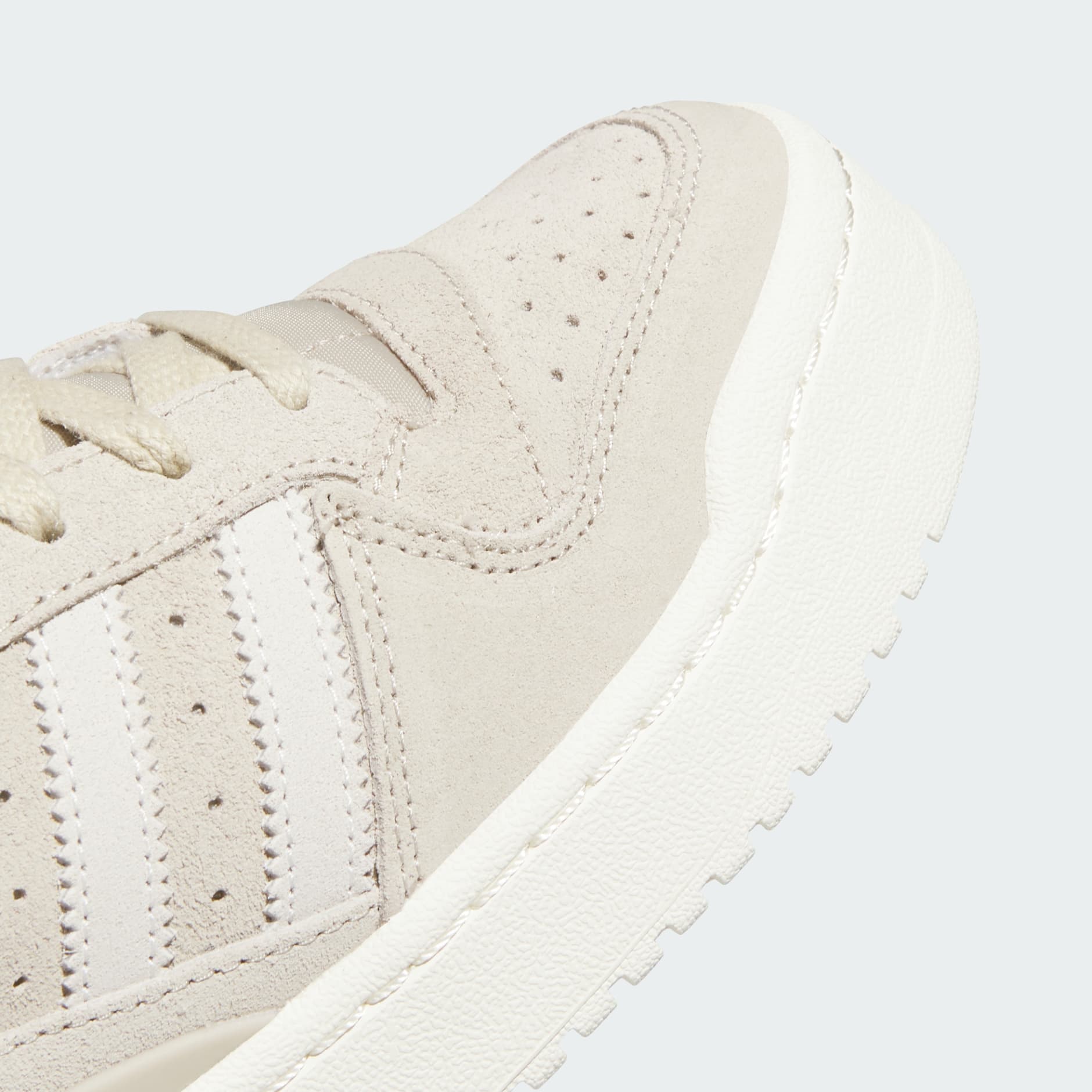 Tenis Forum Bold Stripes